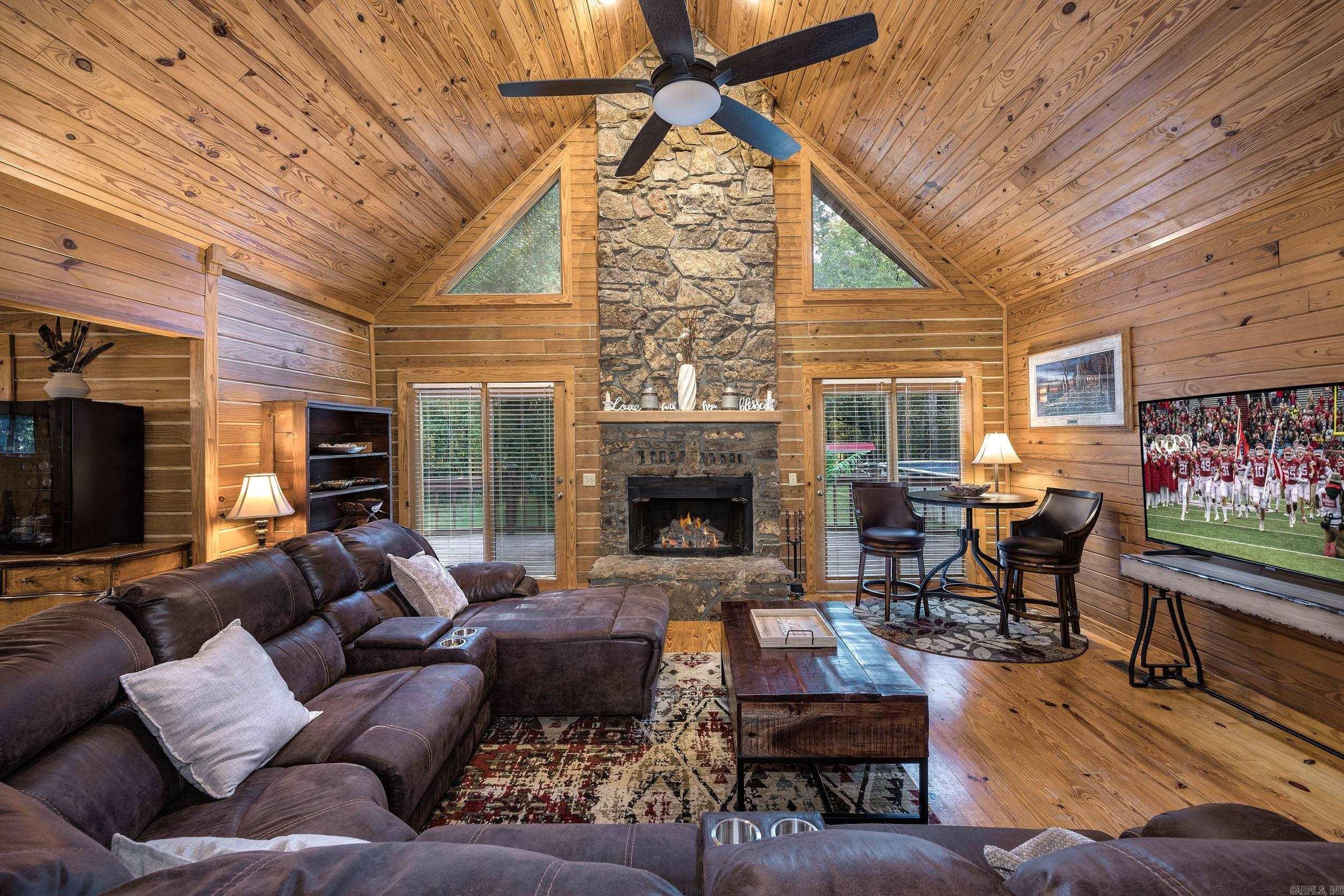 206 Sunset Country Lane Lonoke, AR 72086