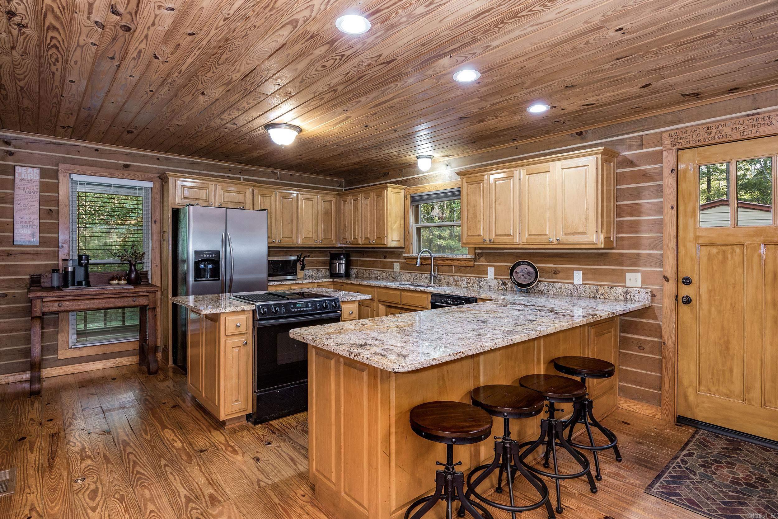 206 Sunset Country Lane Lonoke, AR 72086