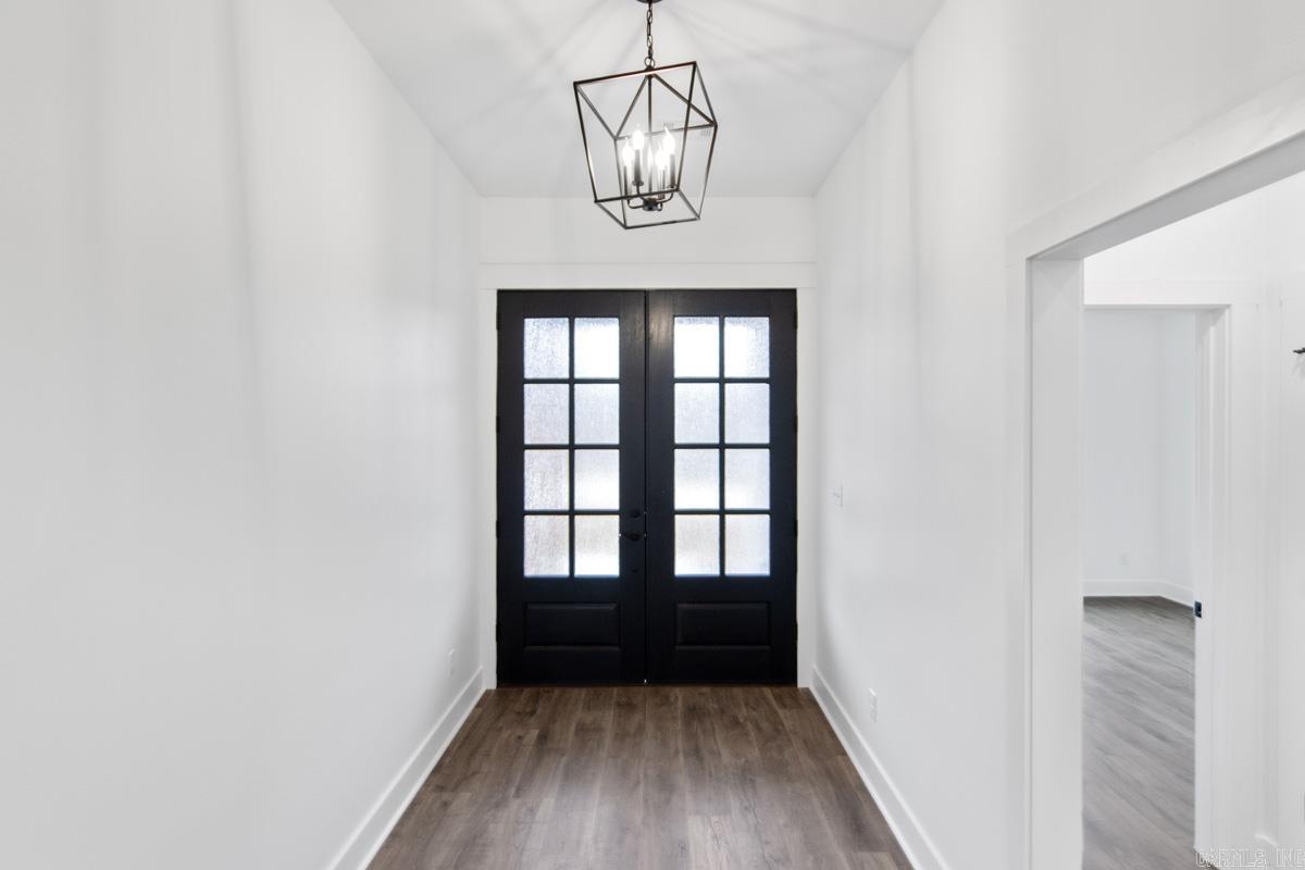 656 Feldspar Drive Sherwood, AR 72120-7528