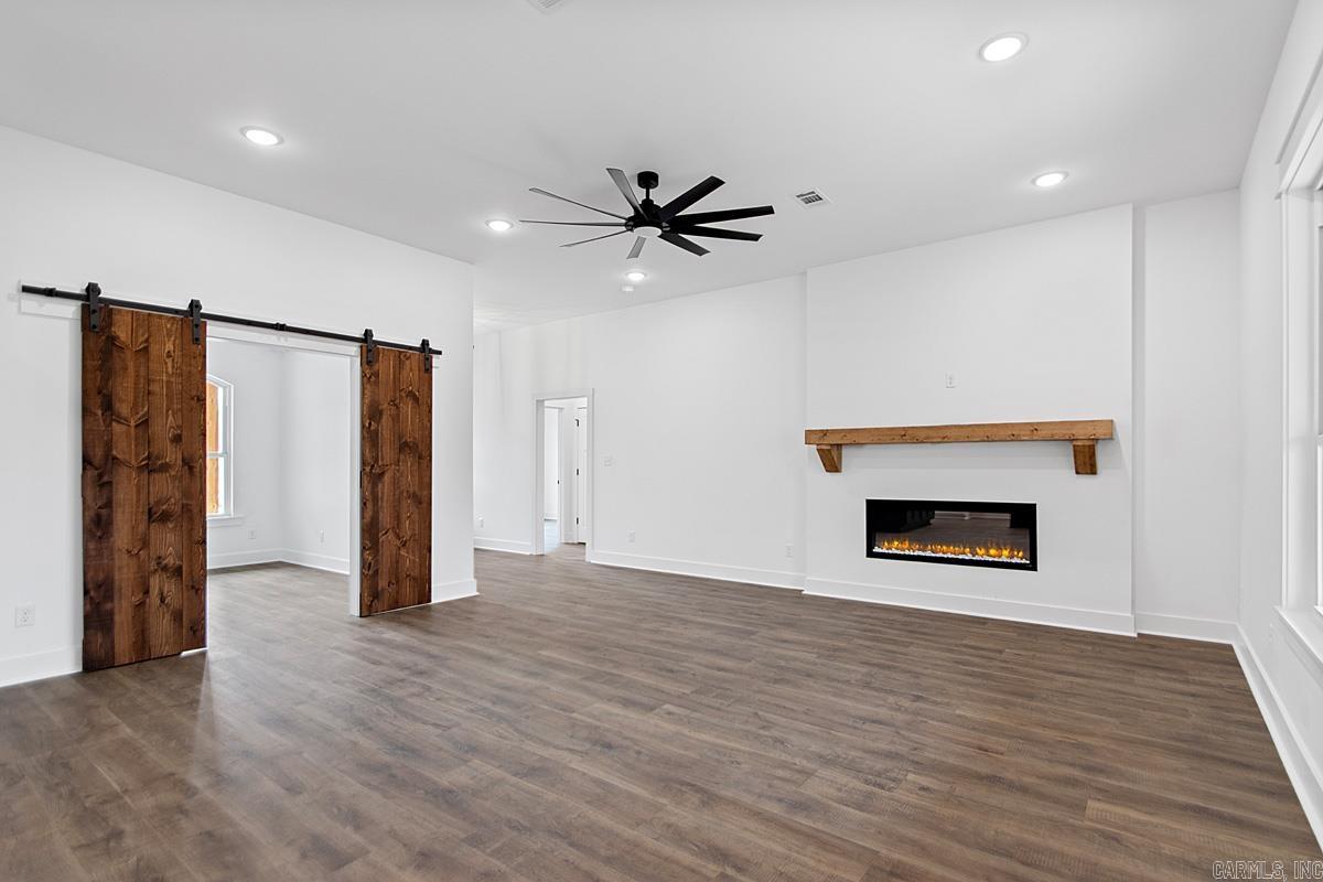 656 Feldspar Drive Sherwood, AR 72120-7528