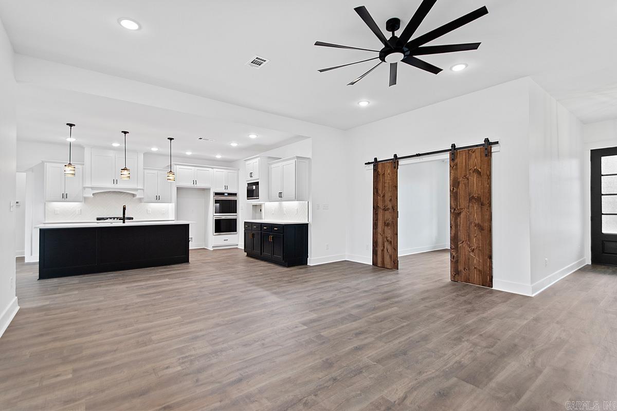 656 Feldspar Drive Sherwood, AR 72120-7528