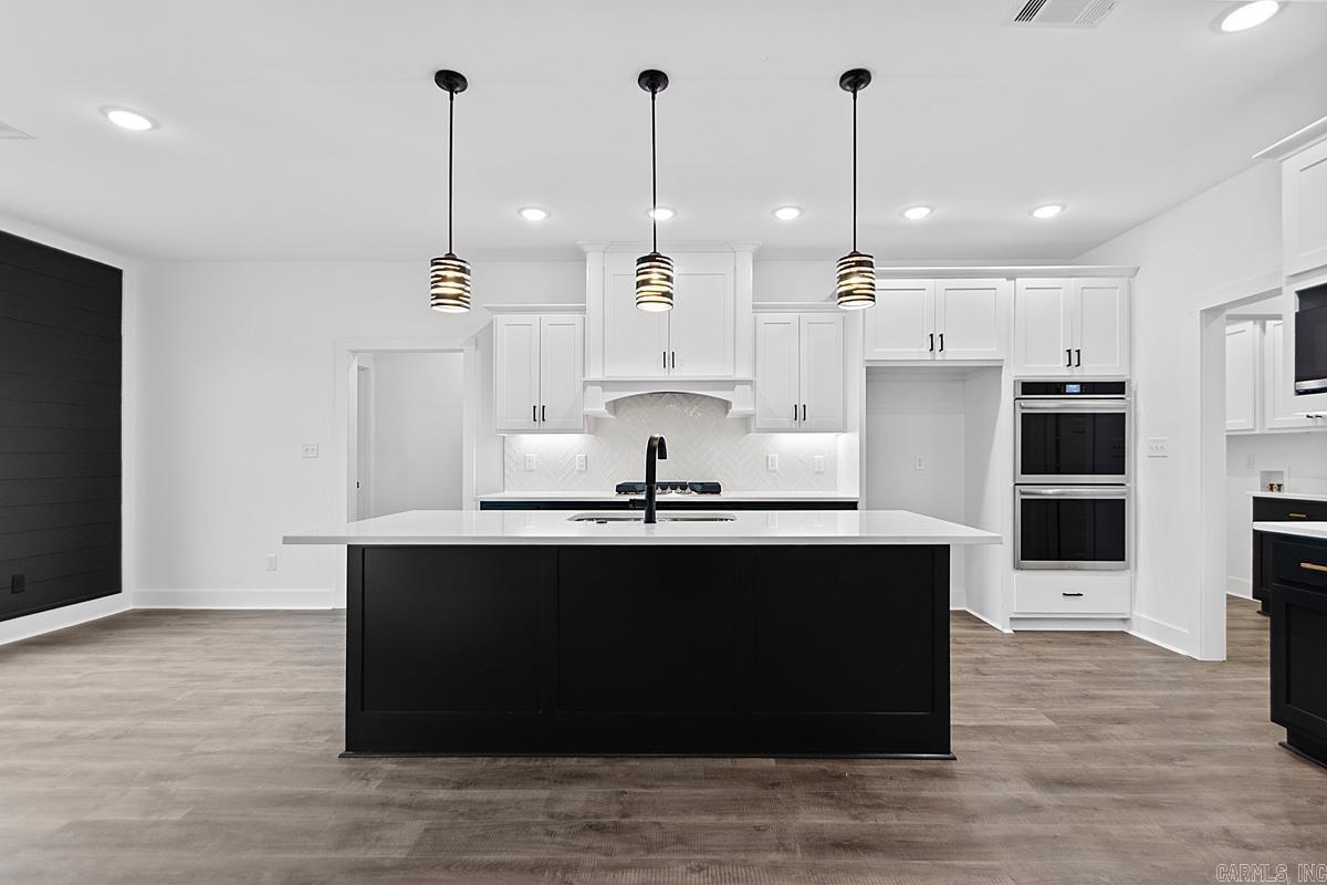 656 Feldspar Drive Sherwood, AR 72120-7528