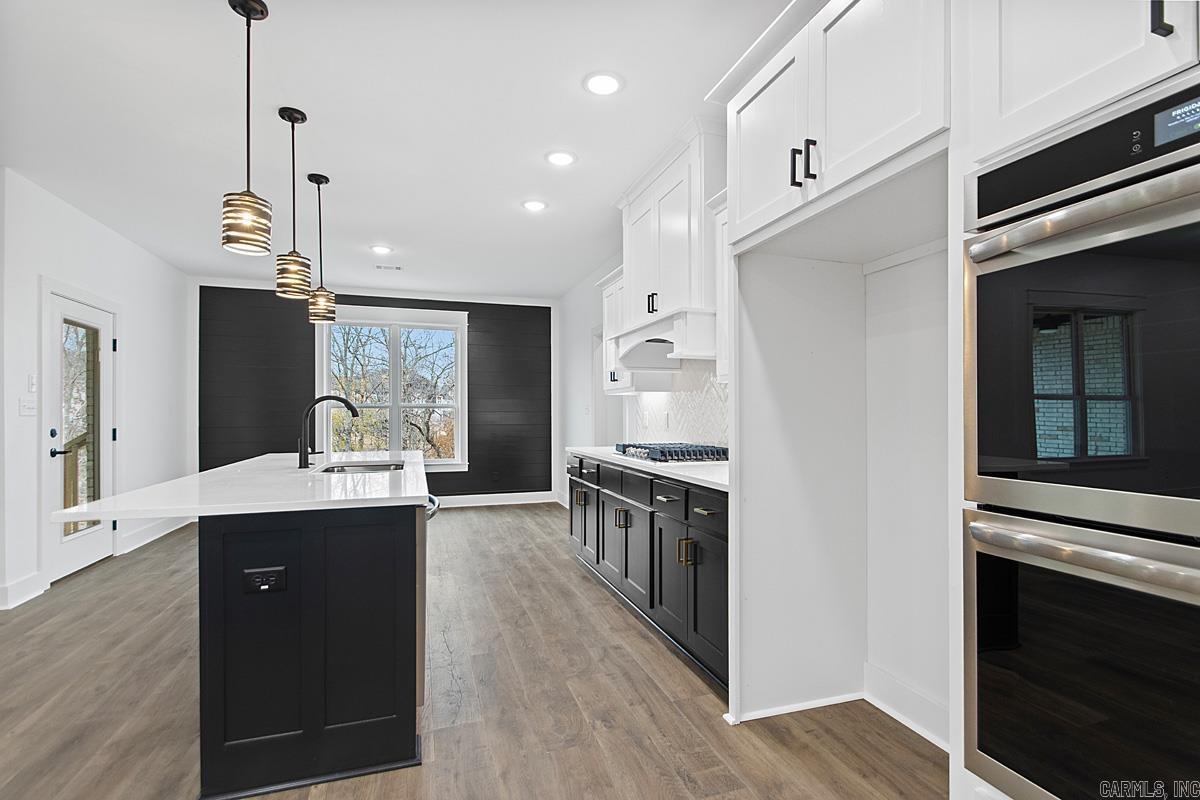 656 Feldspar Drive Sherwood, AR 72120-7528