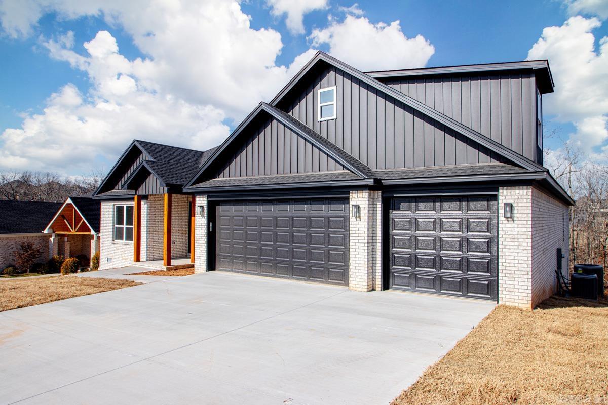 656 Feldspar Drive Sherwood, AR 72120-7528