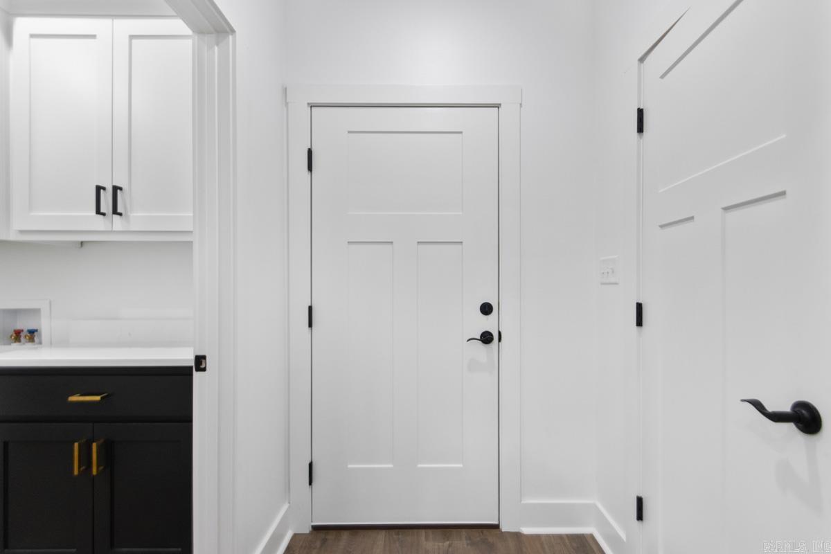 656 Feldspar Drive Sherwood, AR 72120-7528