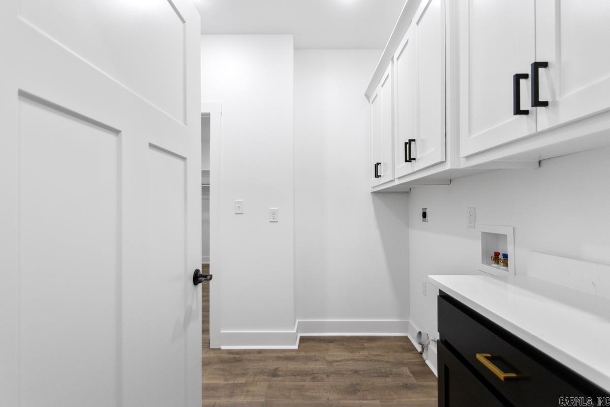 656 Feldspar Drive Sherwood, AR 72120-7528