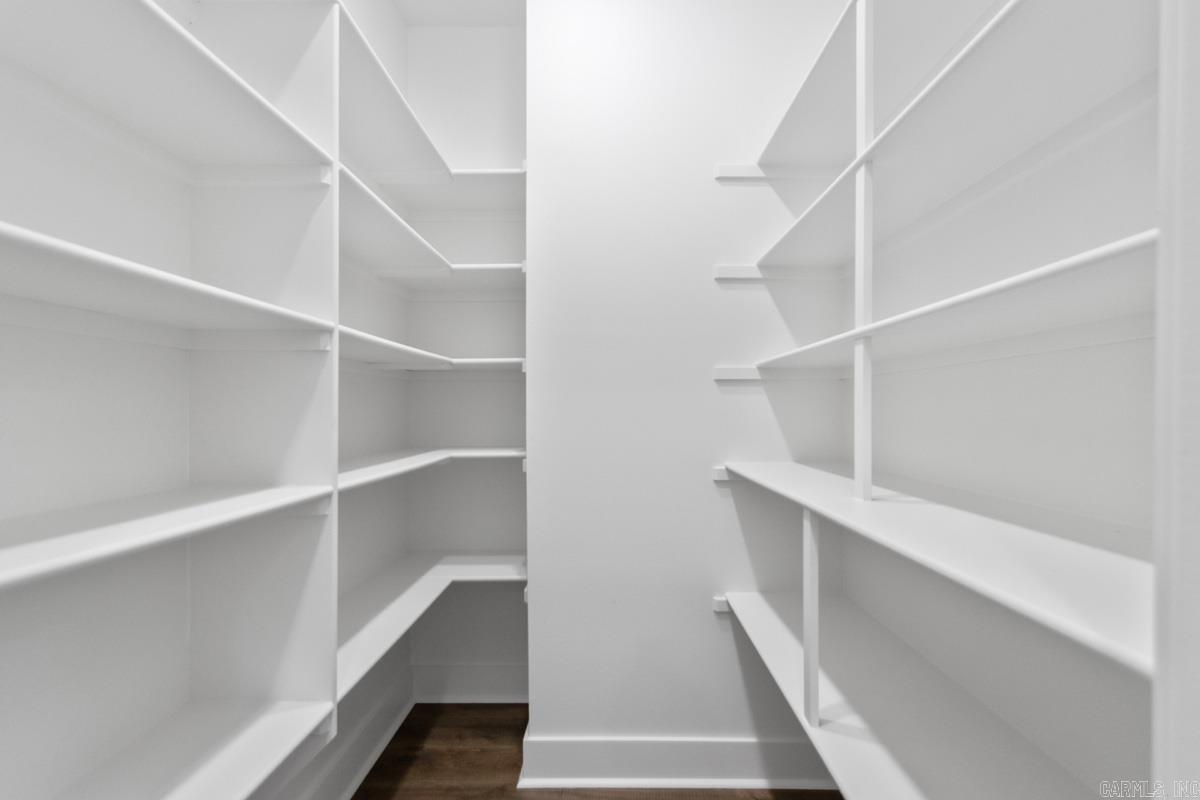 656 Feldspar Drive Sherwood, AR 72120-7528