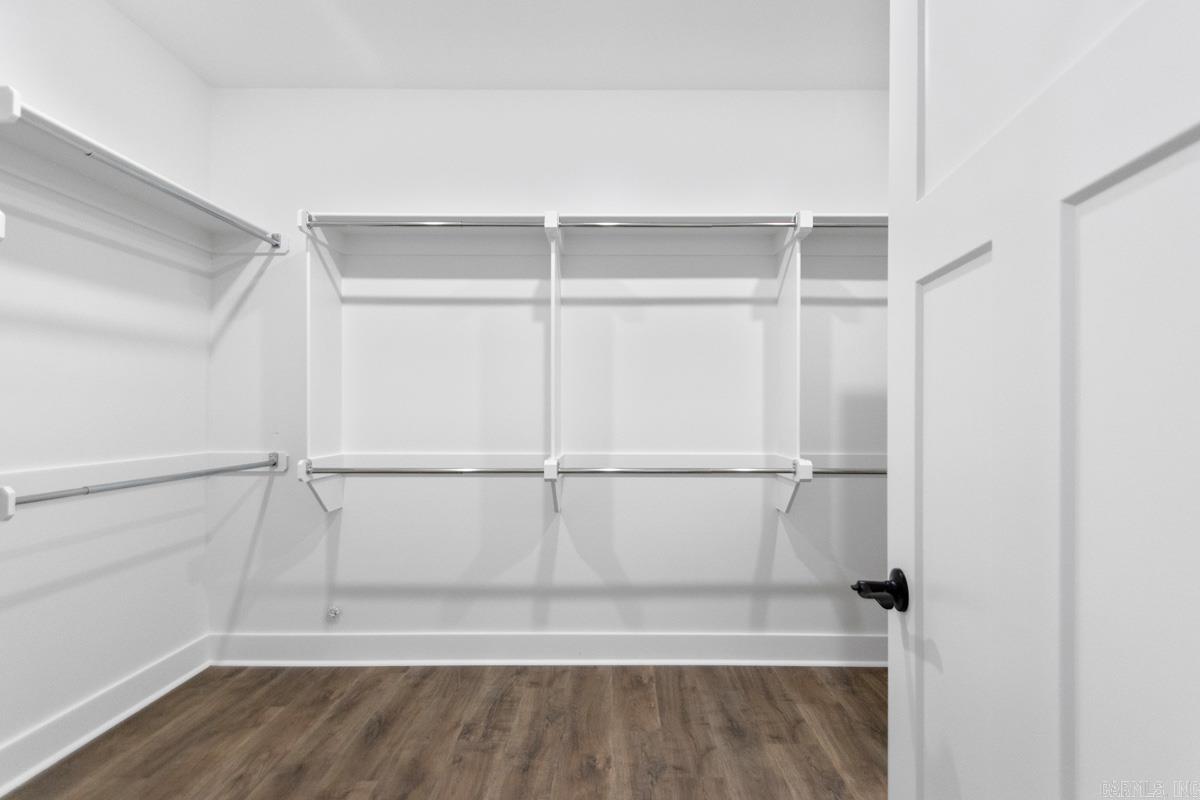 656 Feldspar Drive Sherwood, AR 72120-7528