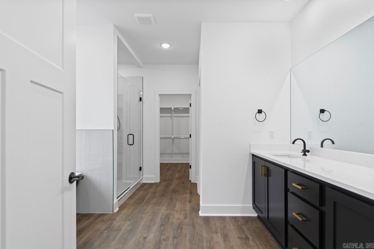 656 Feldspar Drive Sherwood, AR 72120-7528