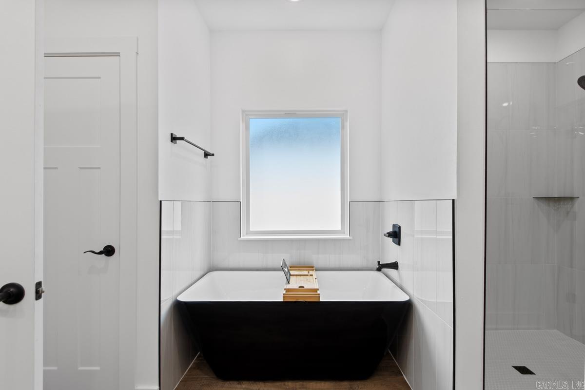 656 Feldspar Drive Sherwood, AR 72120-7528