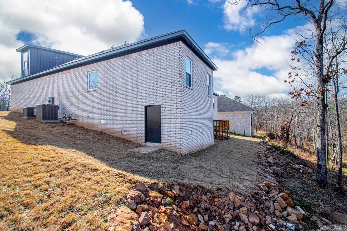 656 Feldspar Drive Sherwood, AR 72120-7528