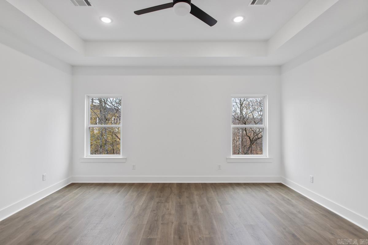 656 Feldspar Drive Sherwood, AR 72120-7528