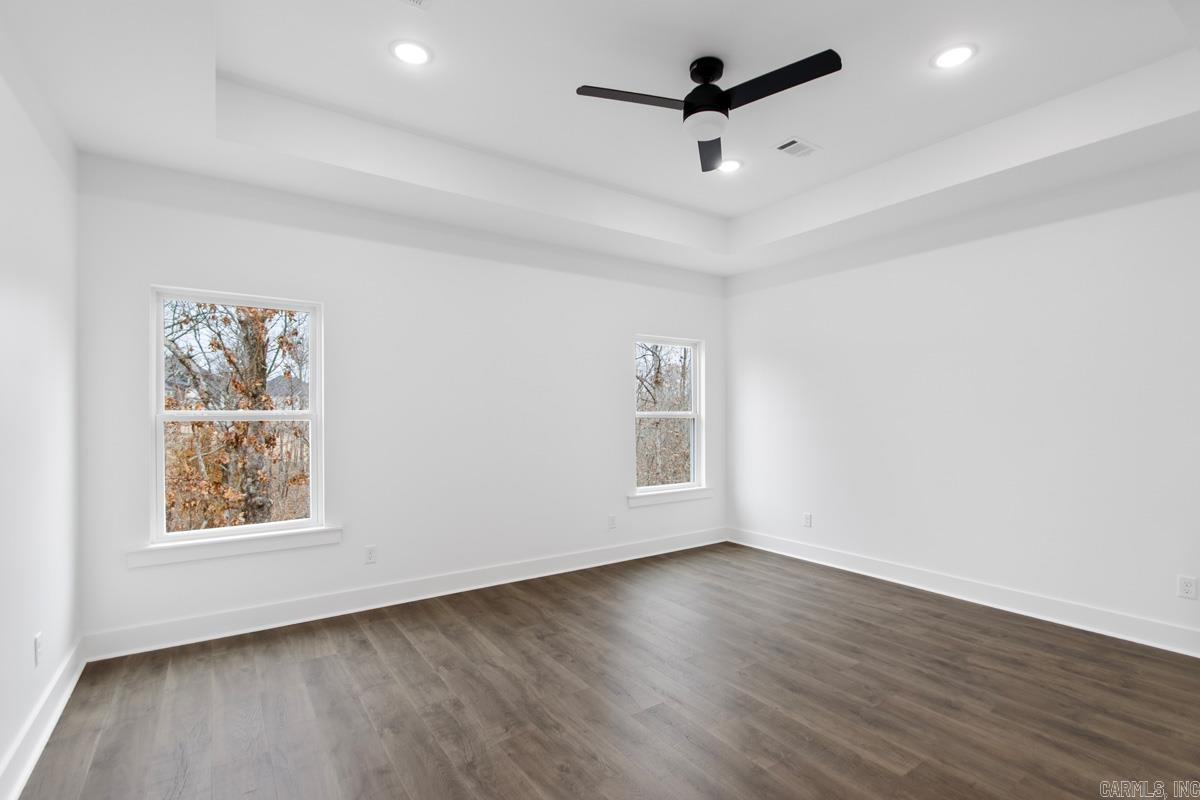 656 Feldspar Drive Sherwood, AR 72120-7528