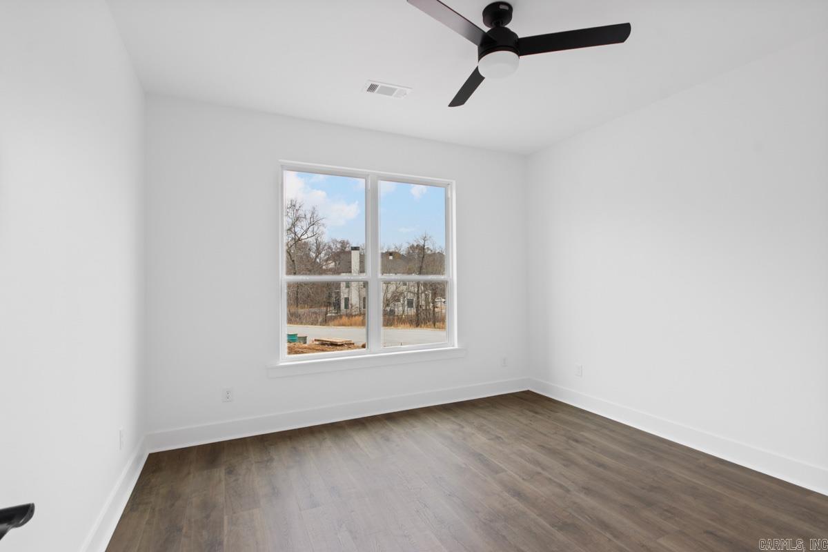 656 Feldspar Drive Sherwood, AR 72120-7528