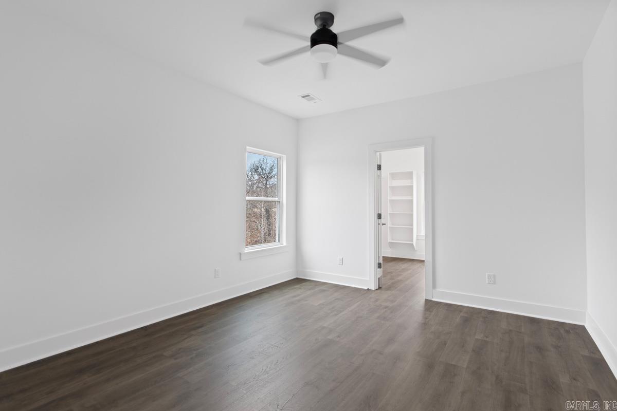 656 Feldspar Drive Sherwood, AR 72120-7528