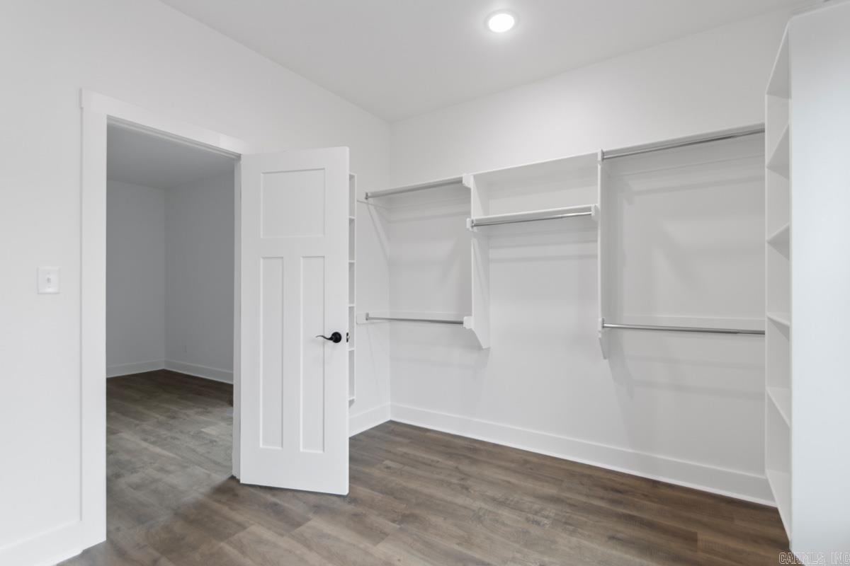 656 Feldspar Drive Sherwood, AR 72120-7528