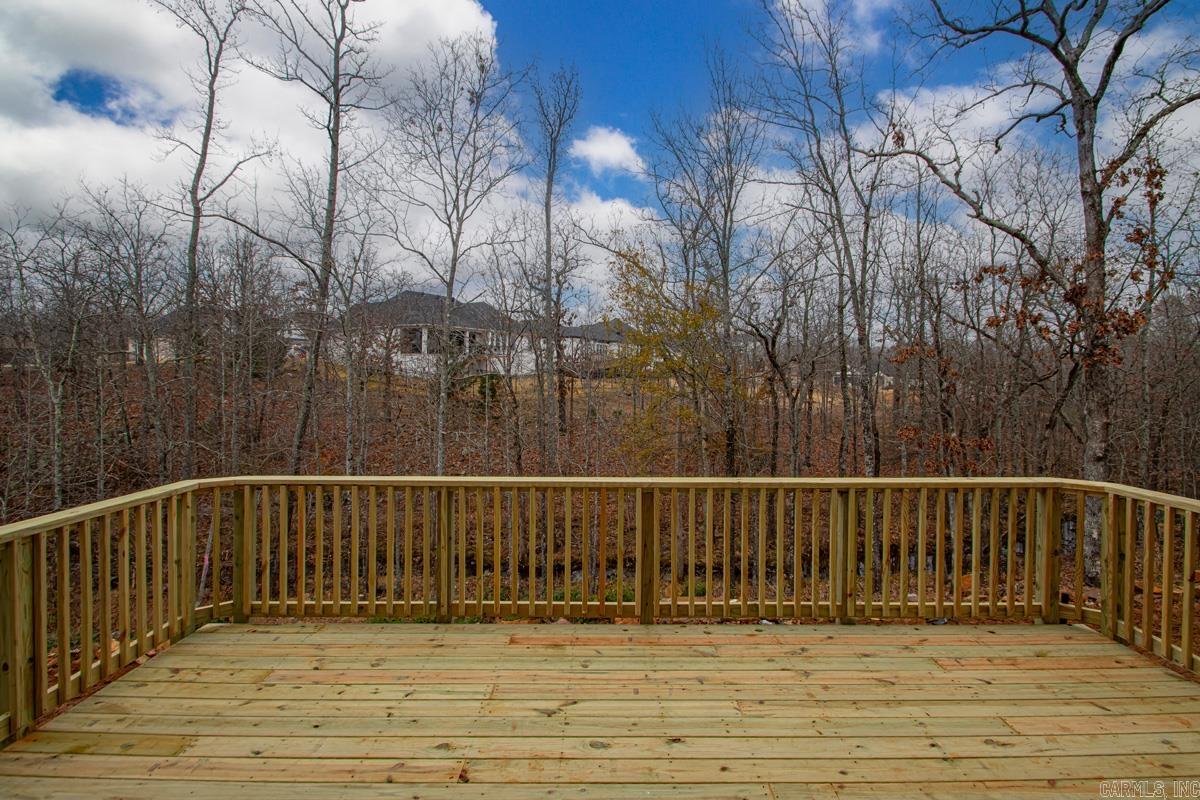 656 Feldspar Drive Sherwood, AR 72120-7528