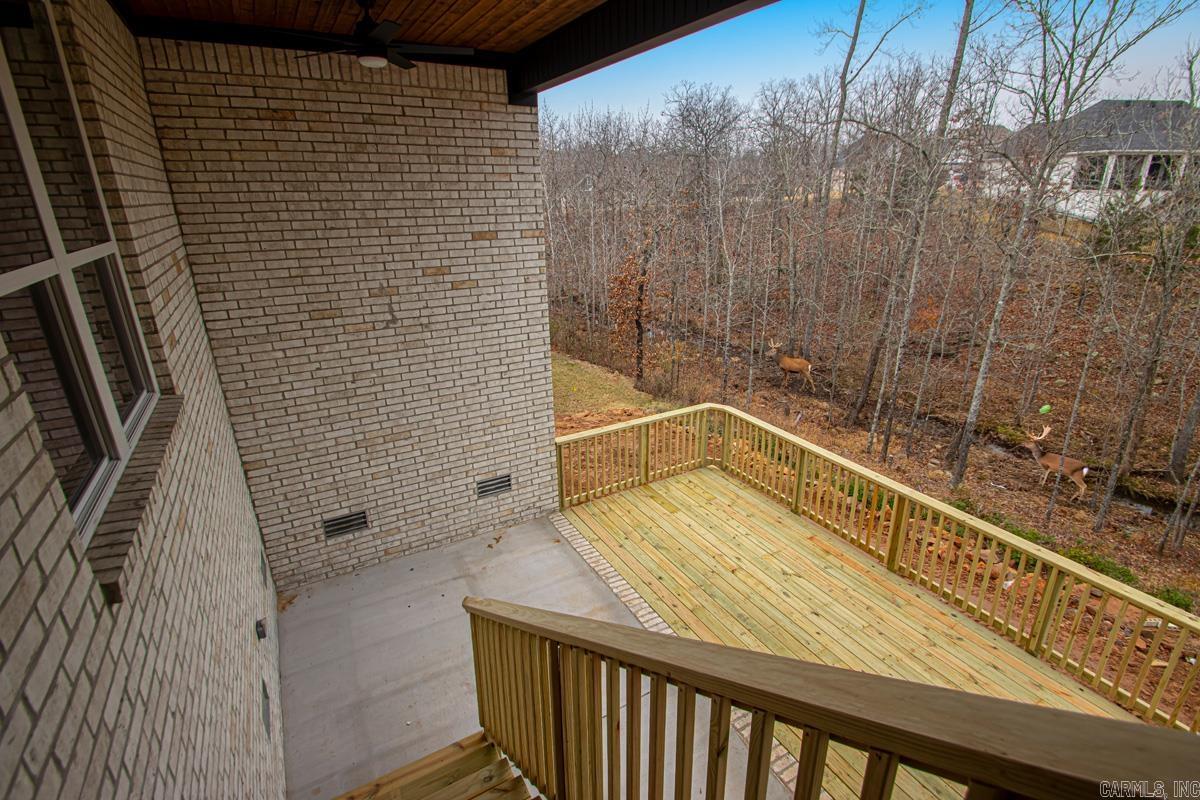 656 Feldspar Drive Sherwood, AR 72120-7528