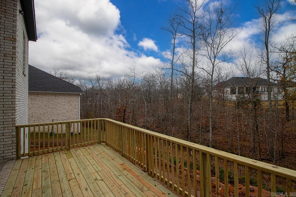 656 Feldspar Drive Sherwood, AR 72120-7528