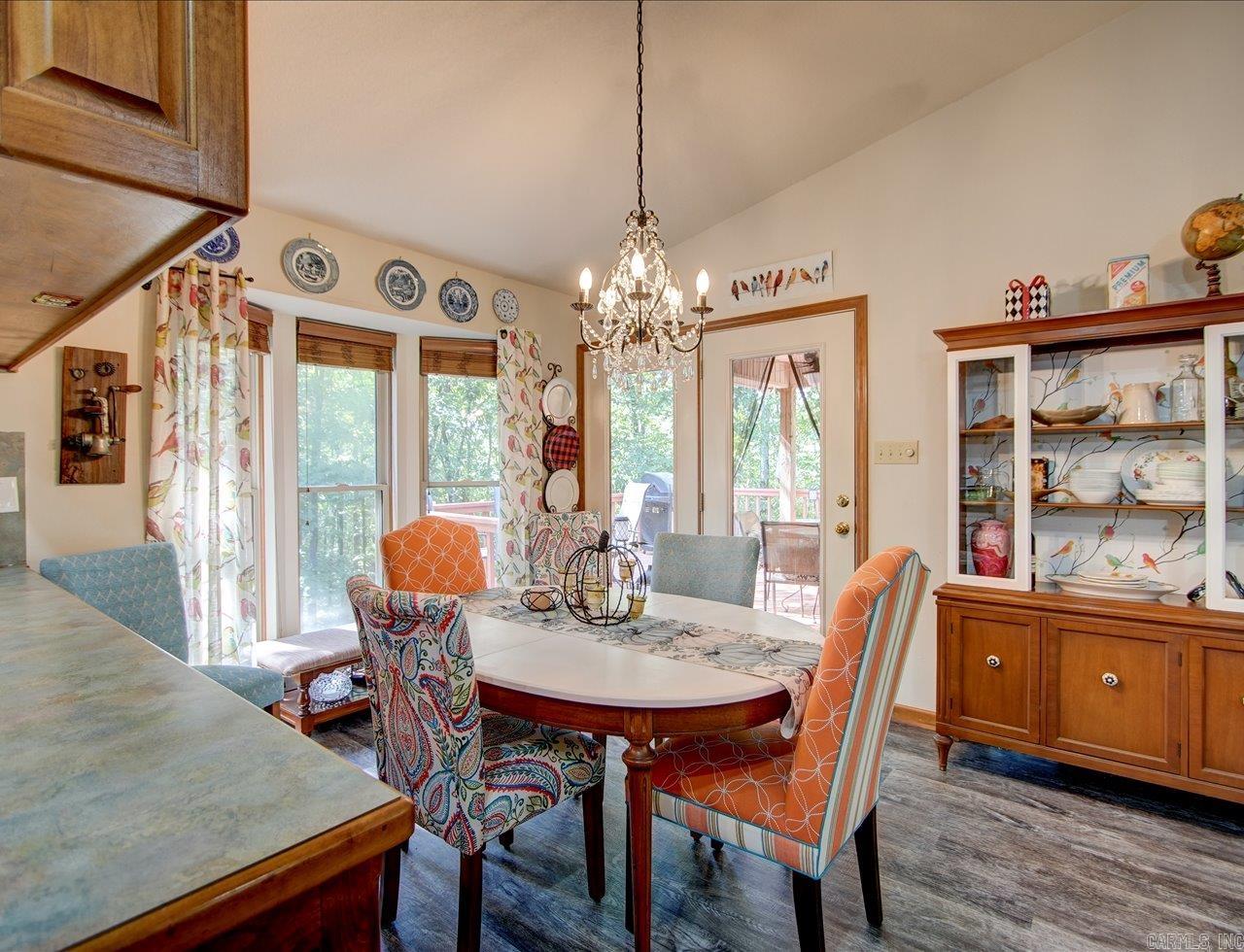 100 St Andrews  Hot Springs, AR