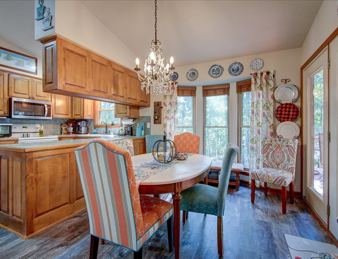 100 St Andrews  Hot Springs, AR