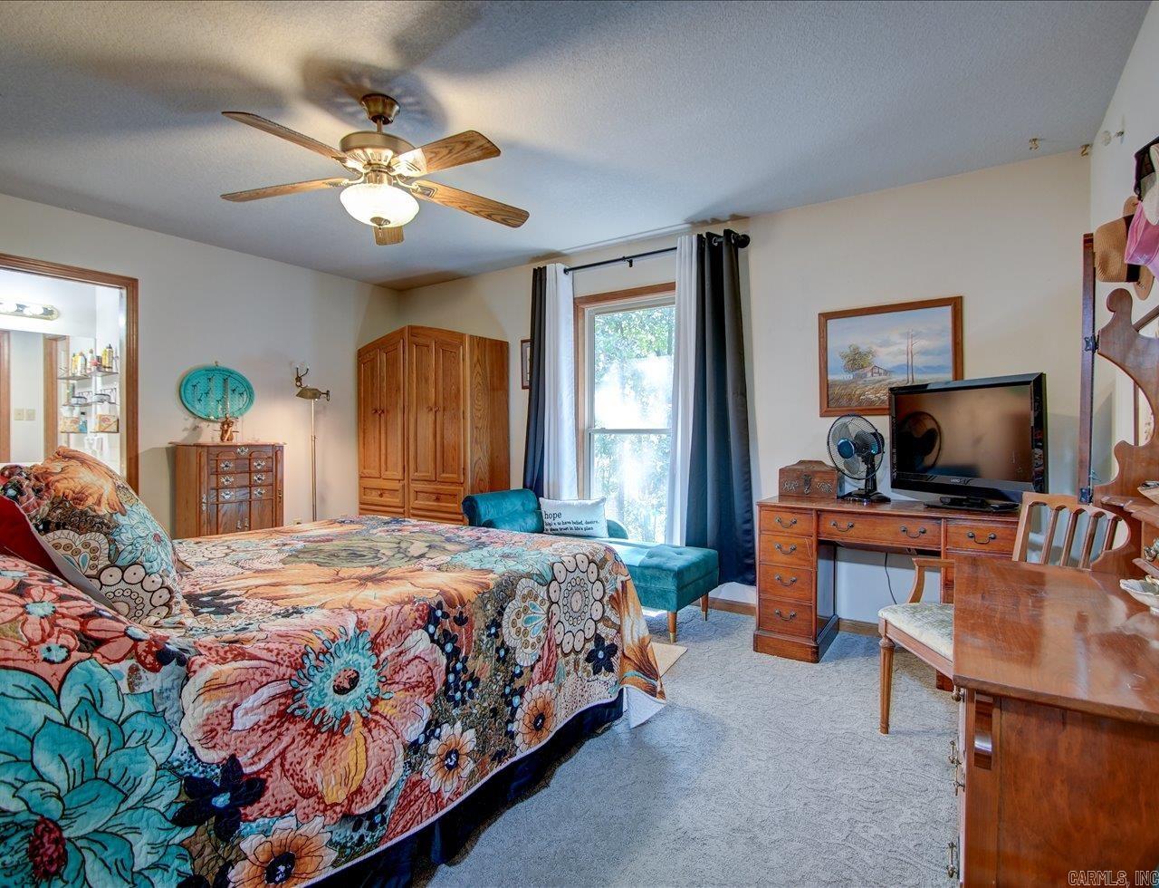 100 St Andrews  Hot Springs, AR