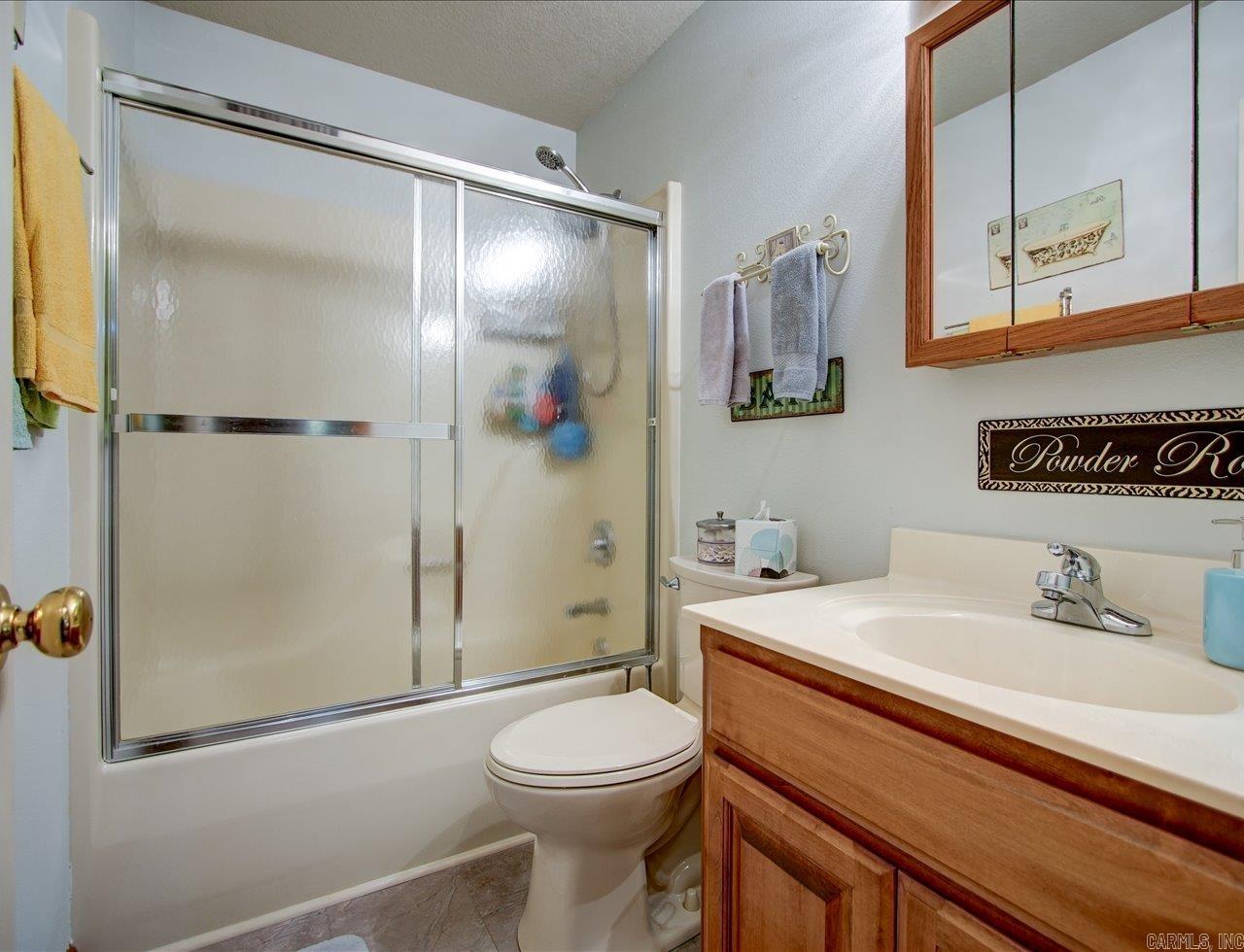 100 St Andrews  Hot Springs, AR