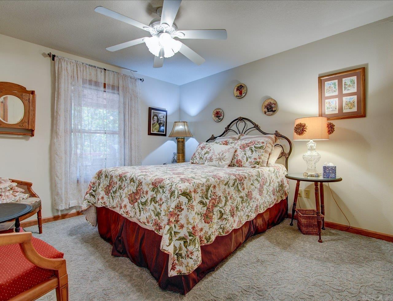 100 St Andrews  Hot Springs, AR