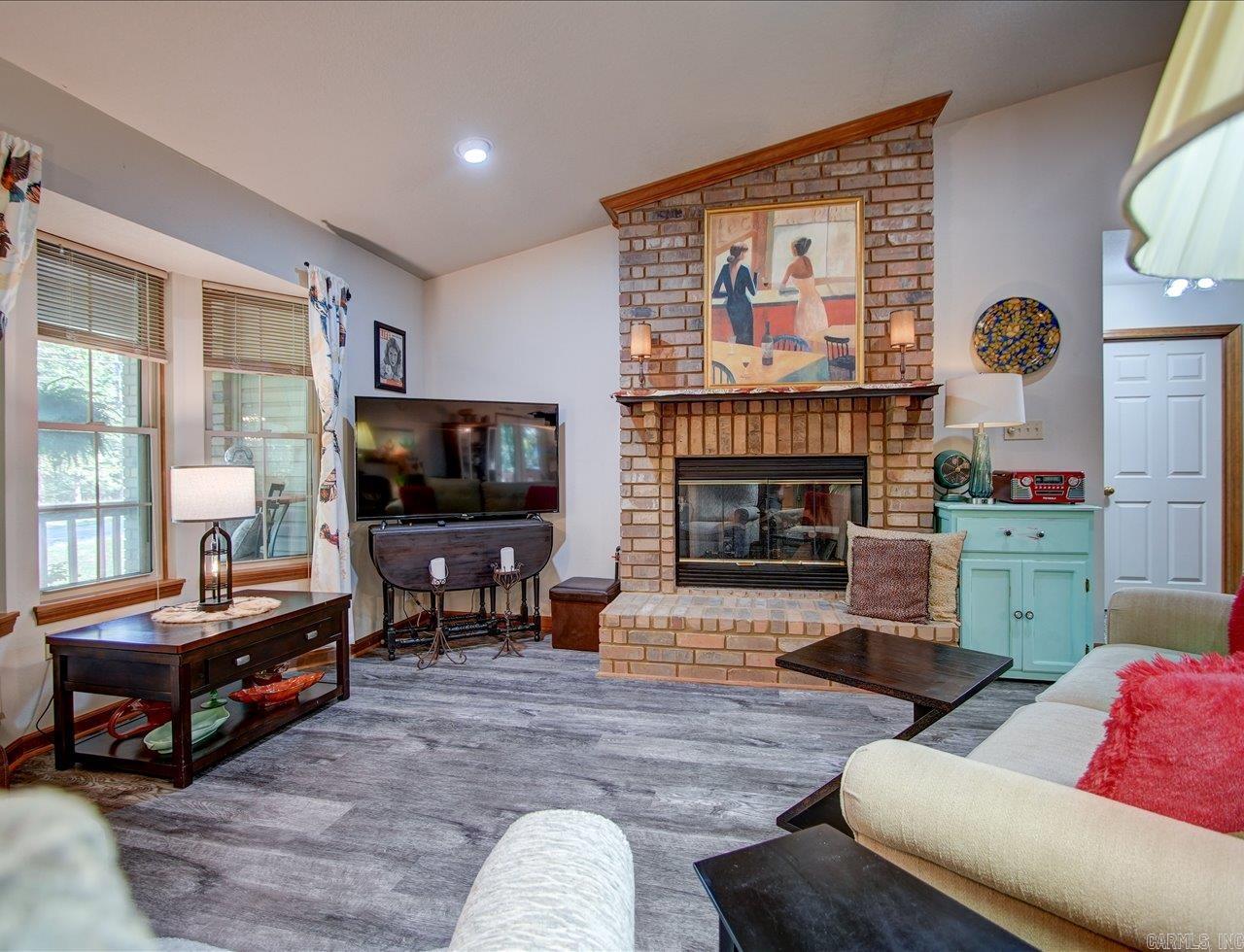 100 St Andrews  Hot Springs, AR