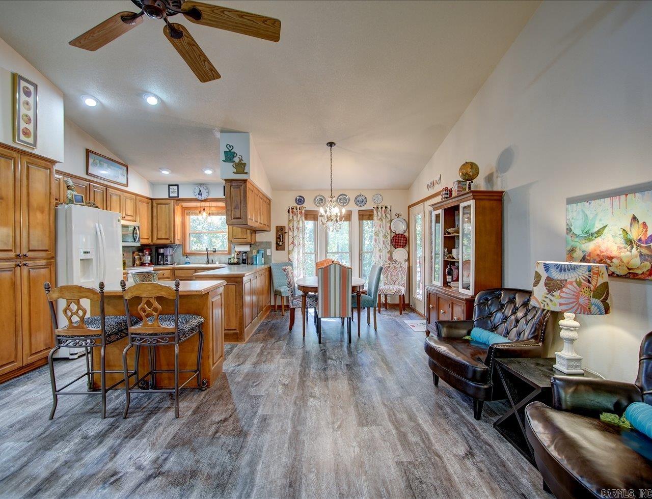 100 St Andrews  Hot Springs, AR