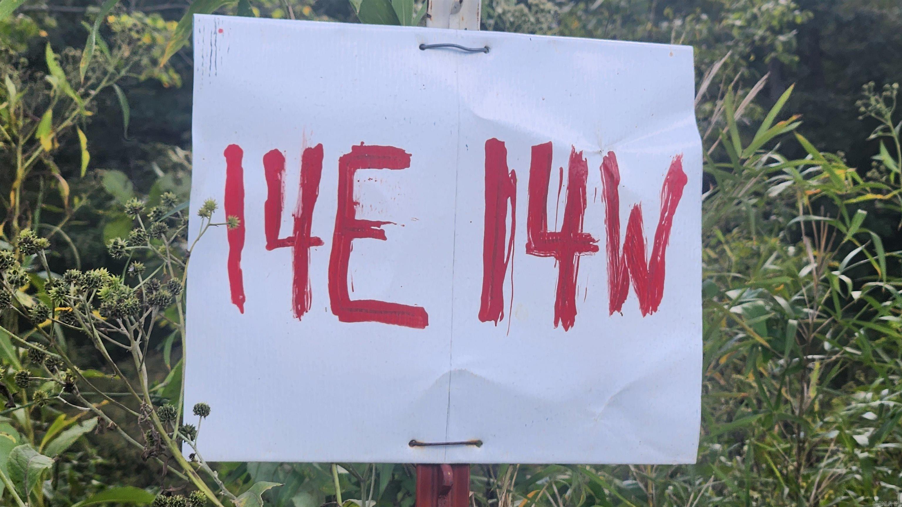 239 (Lot#14E) Reva's Way  Story, AR