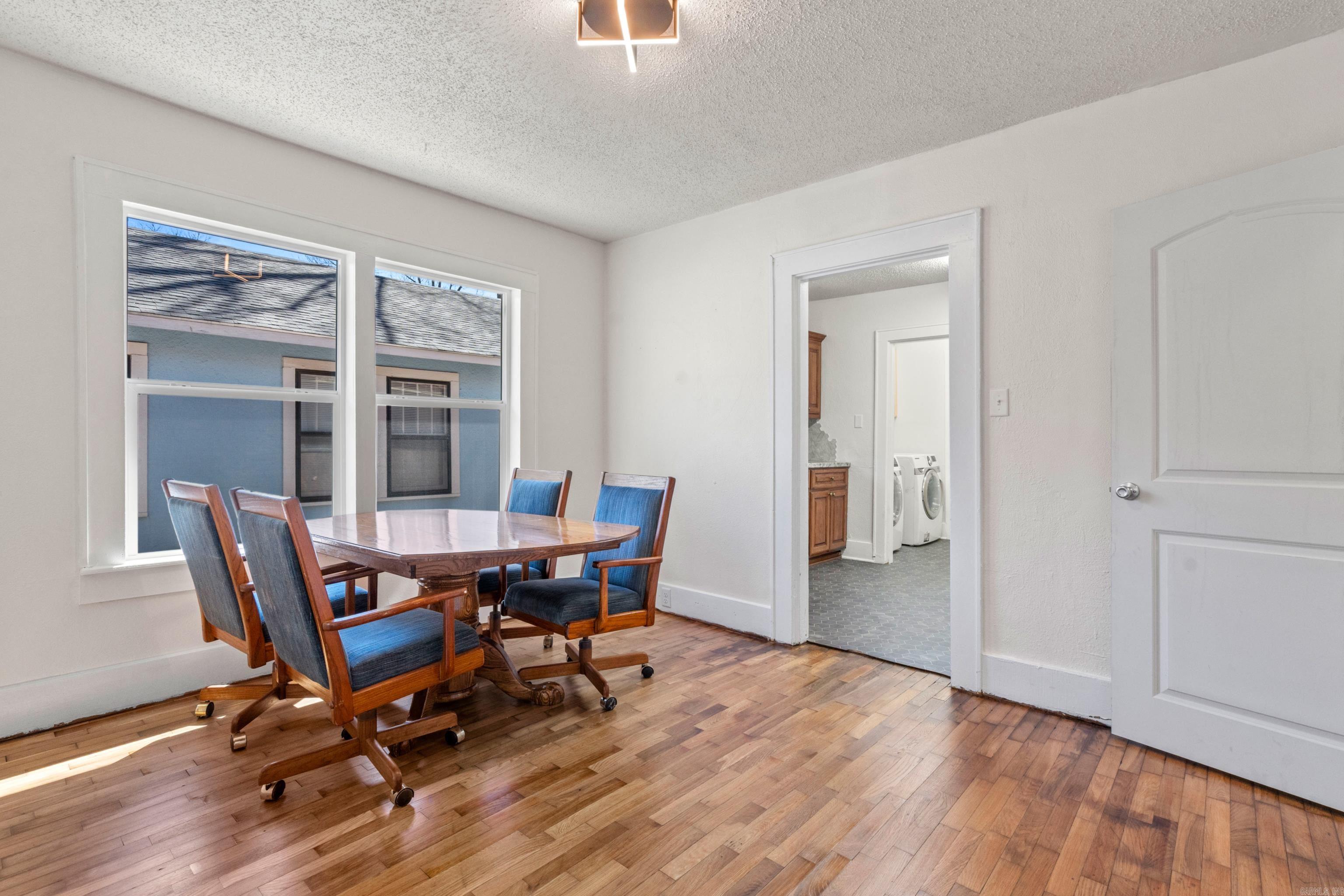 413 Whittington Avenue Hot Springs, AR 71901