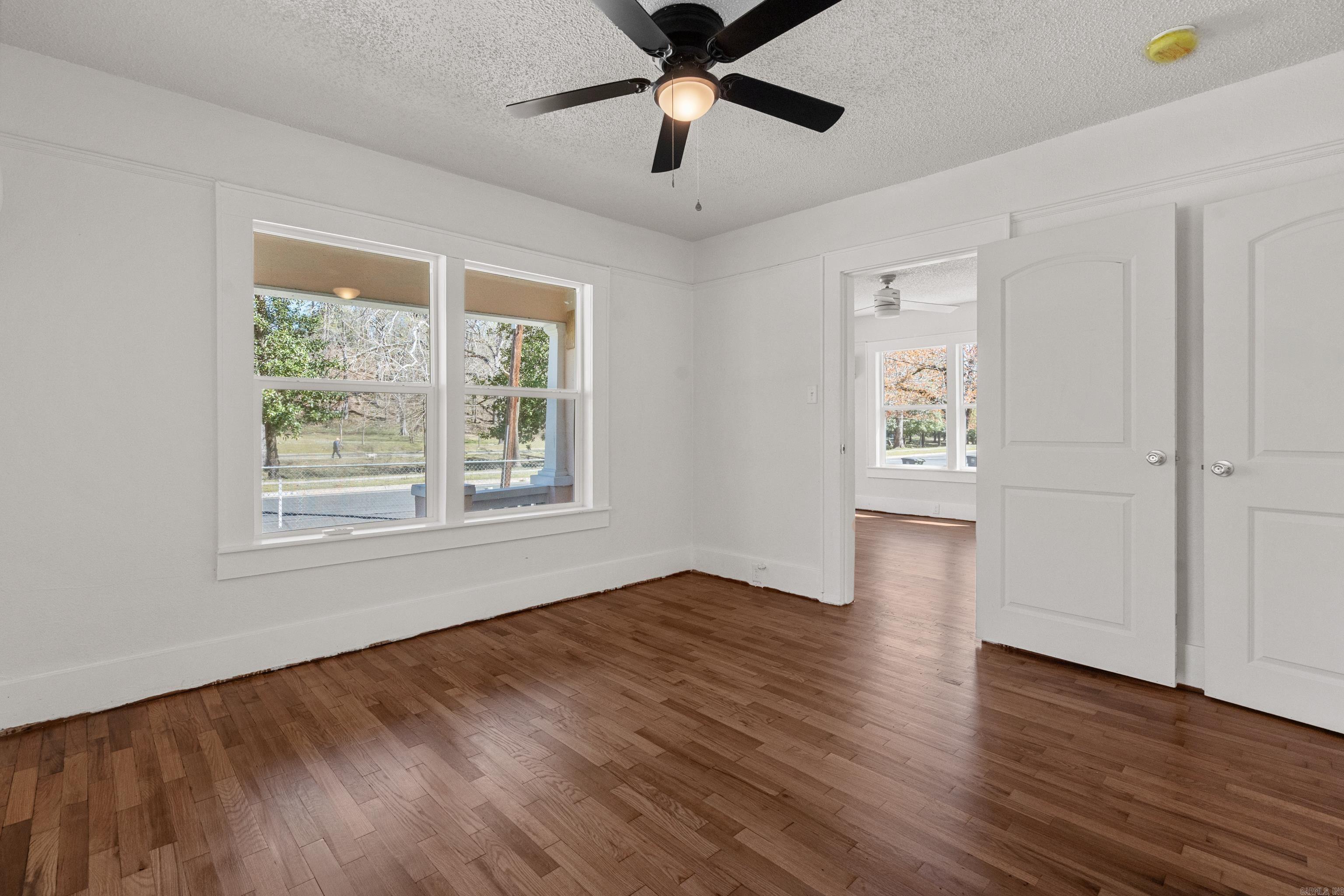 413 Whittington Avenue Hot Springs, AR 71901