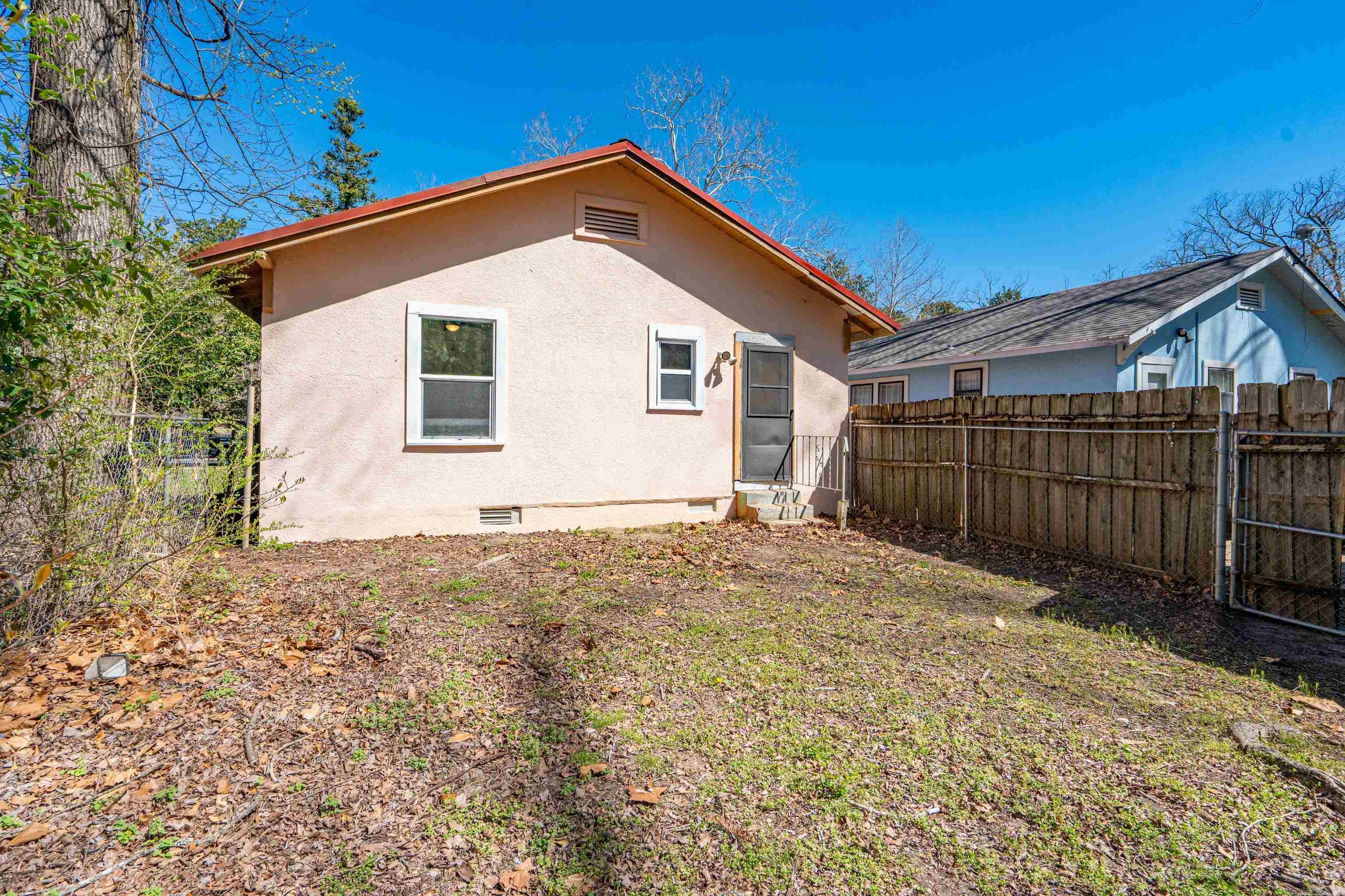 413 Whittington Avenue Hot Springs, AR 71901