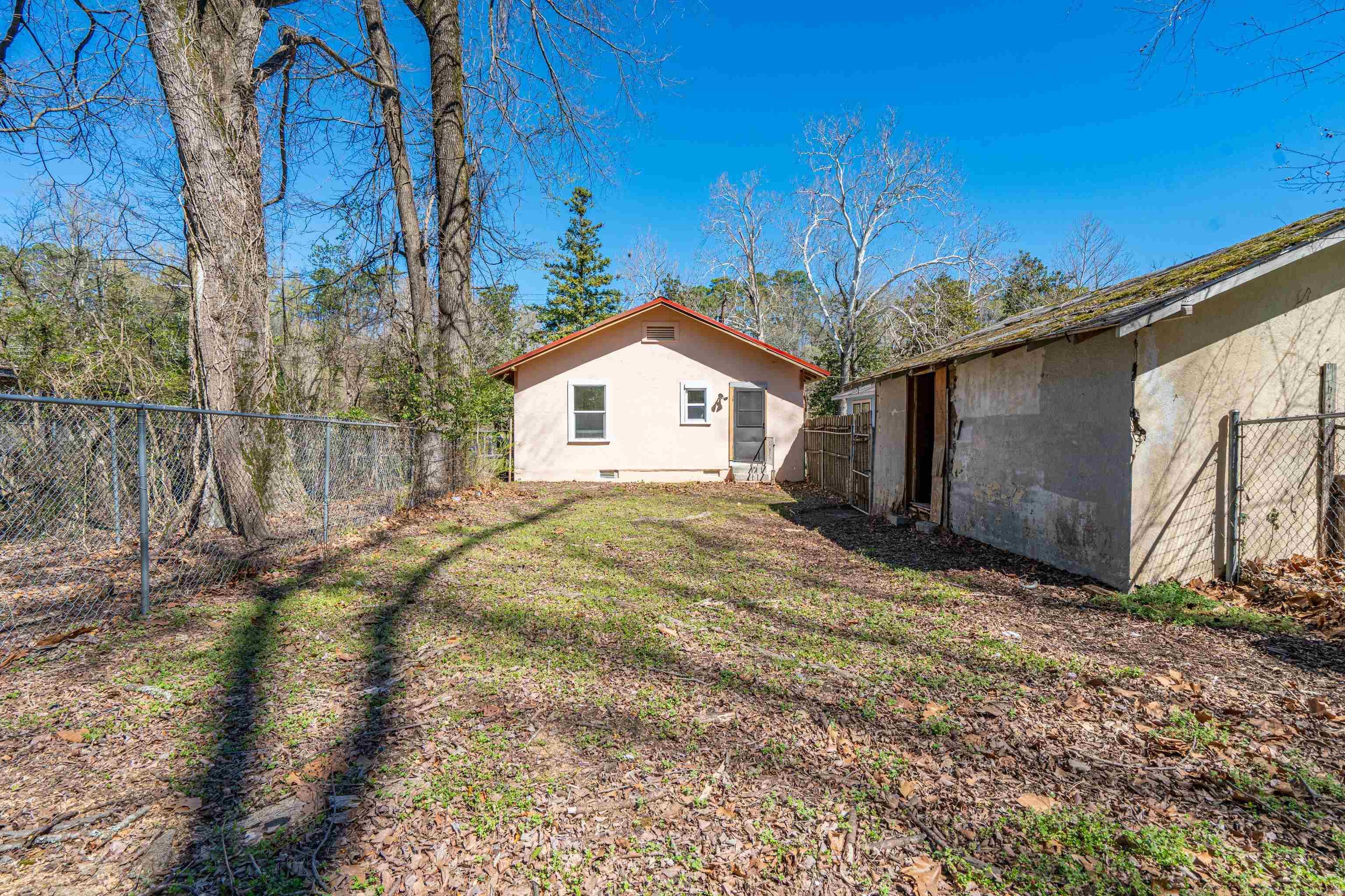 413 Whittington Avenue Hot Springs, AR 71901