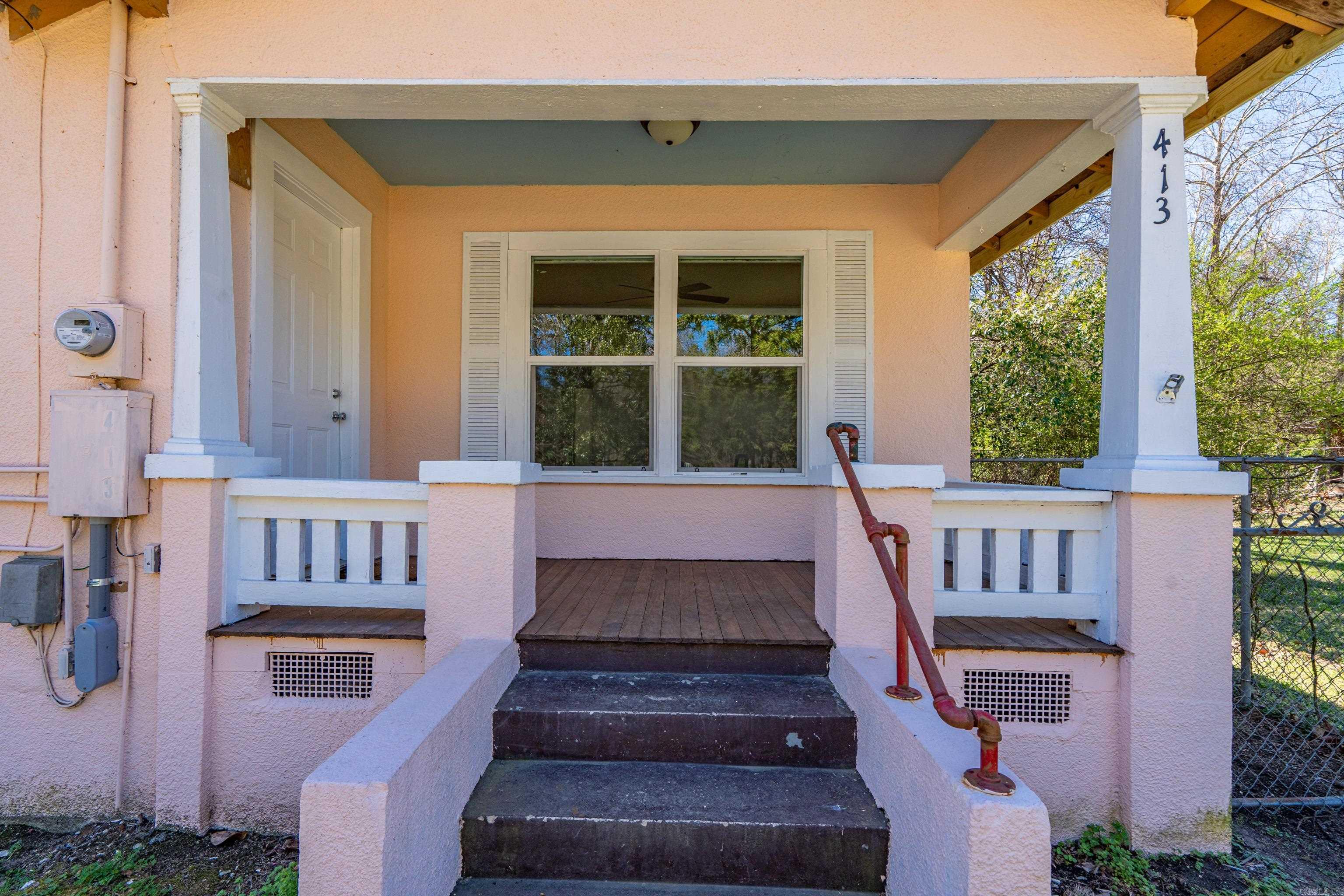 413 Whittington Avenue Hot Springs, AR 71901