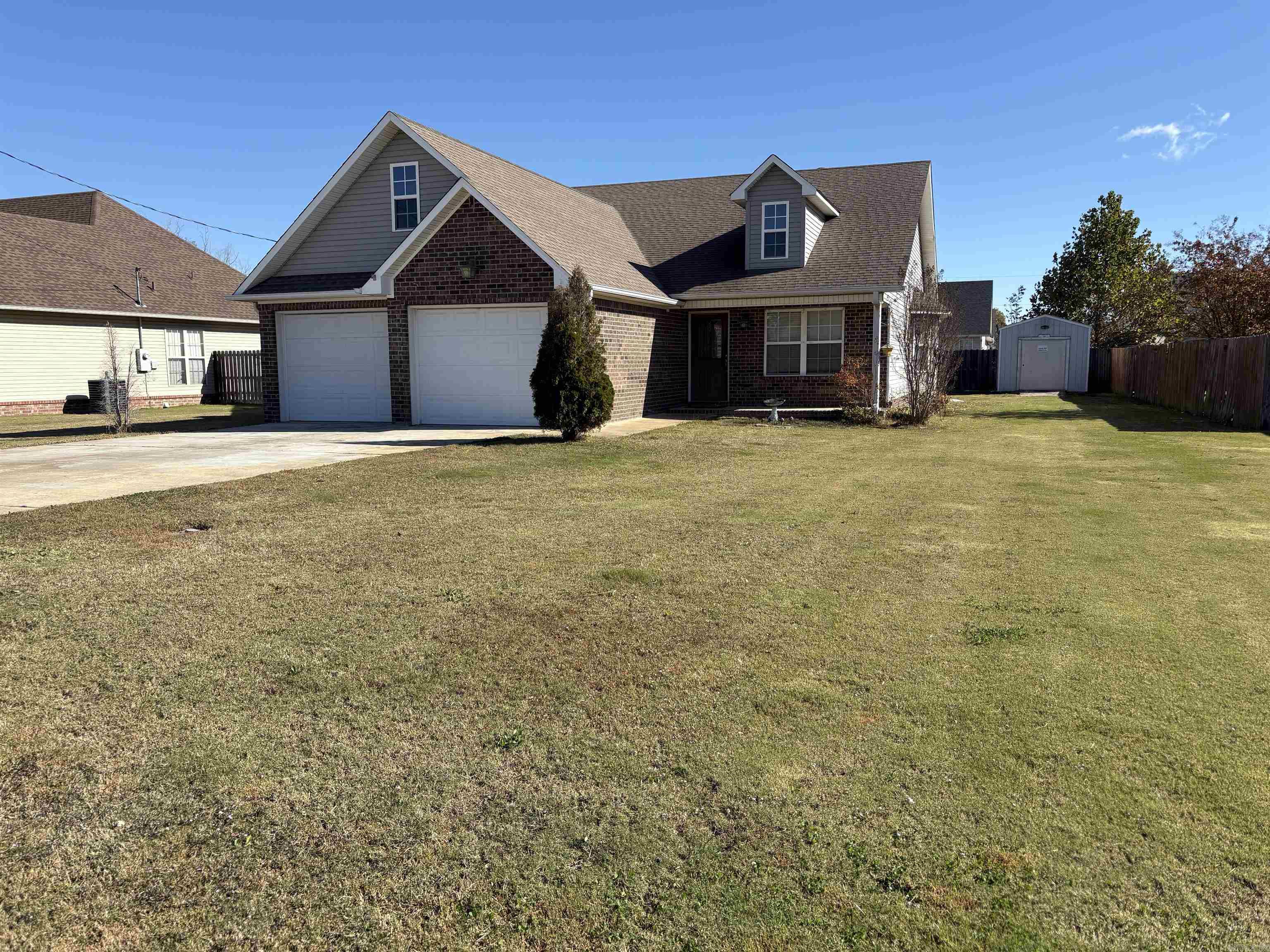 108 Lenford  Bono, AR
