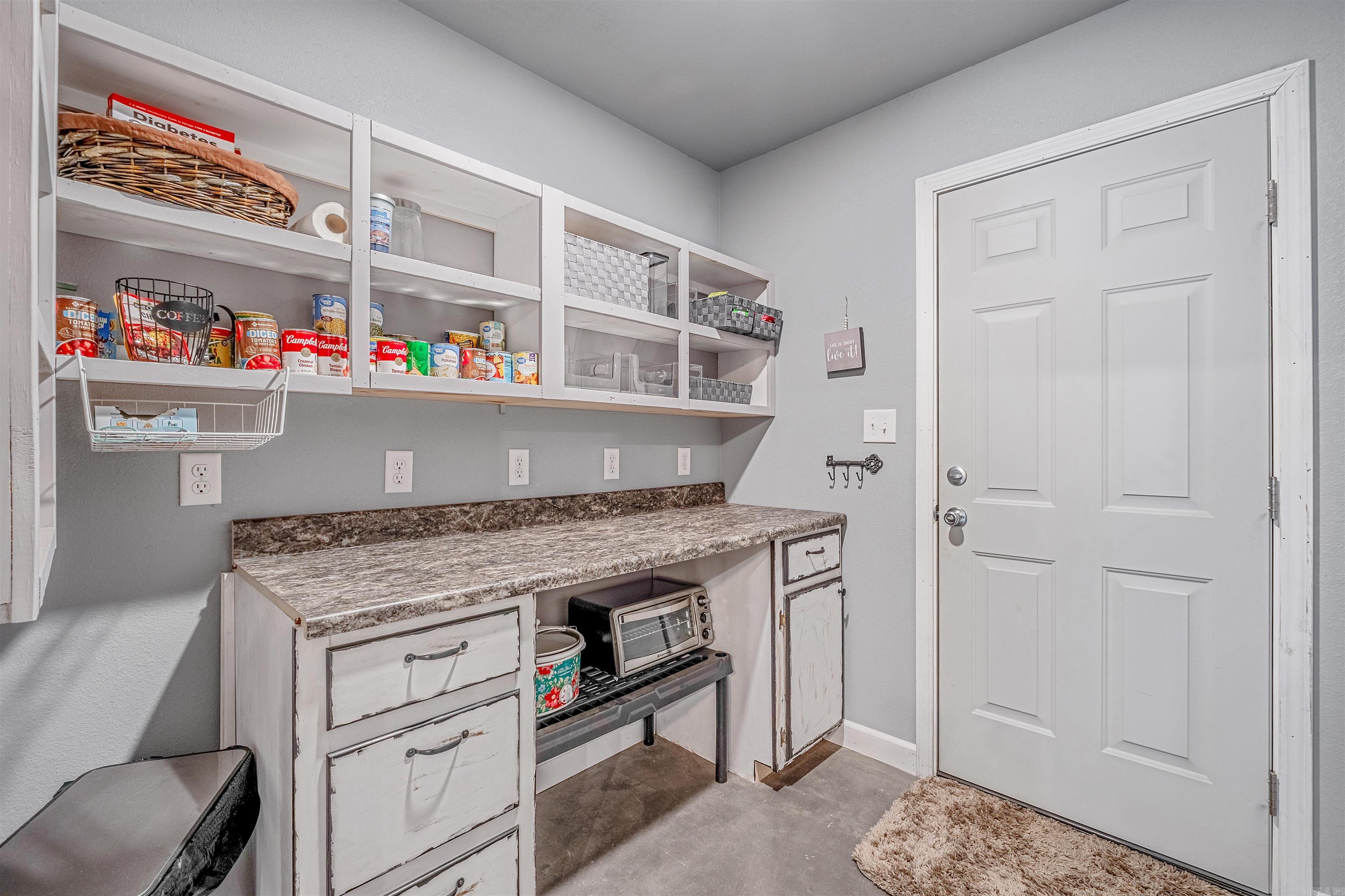 21 Spires  Morrilton, AR