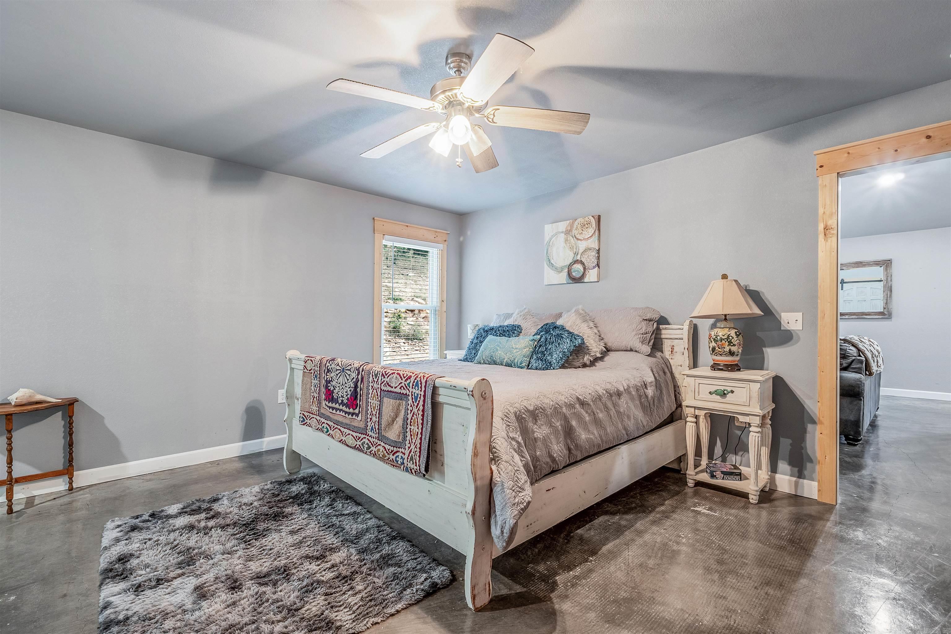 21 Spires  Morrilton, AR