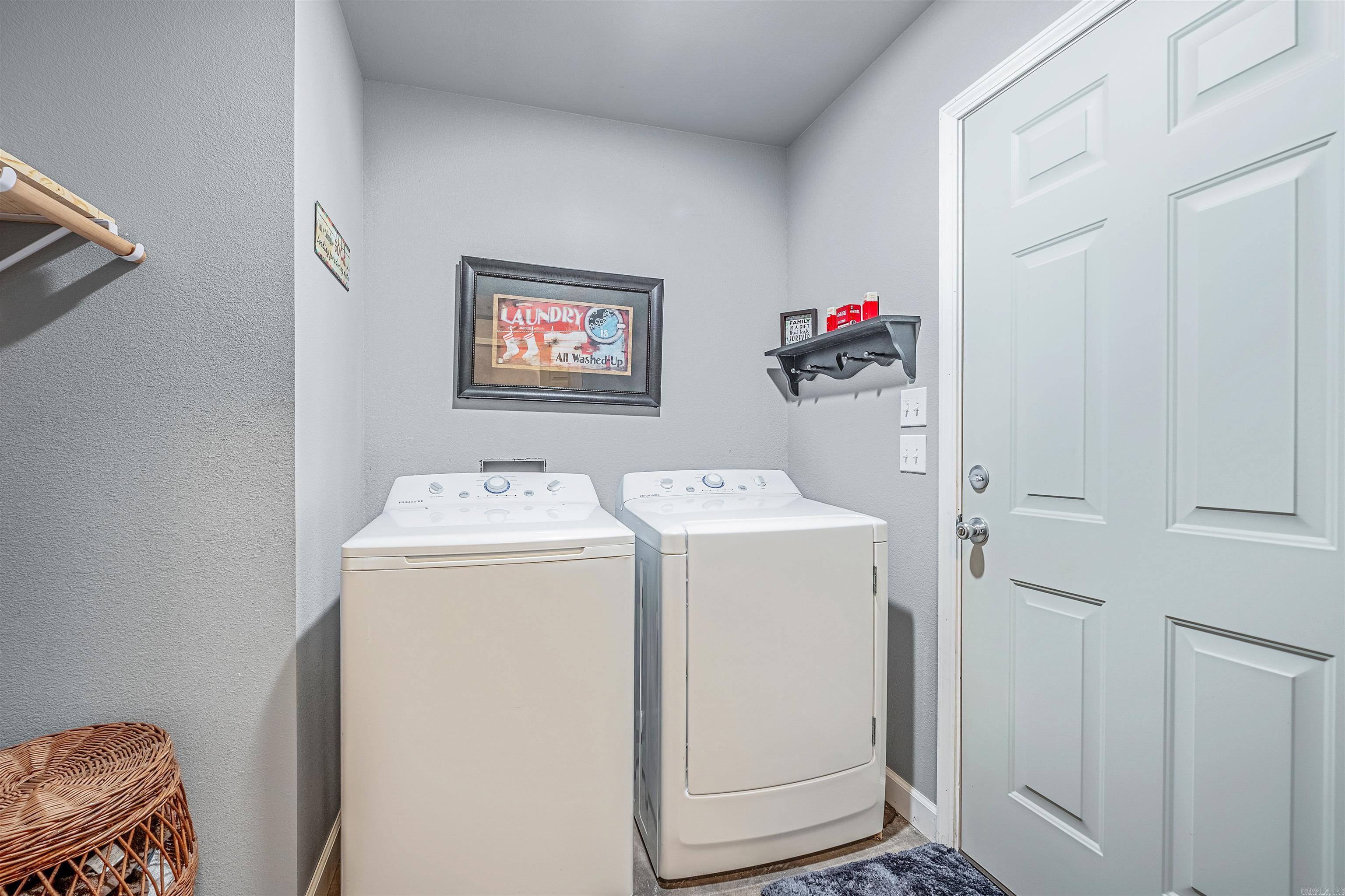 21 Spires  Morrilton, AR