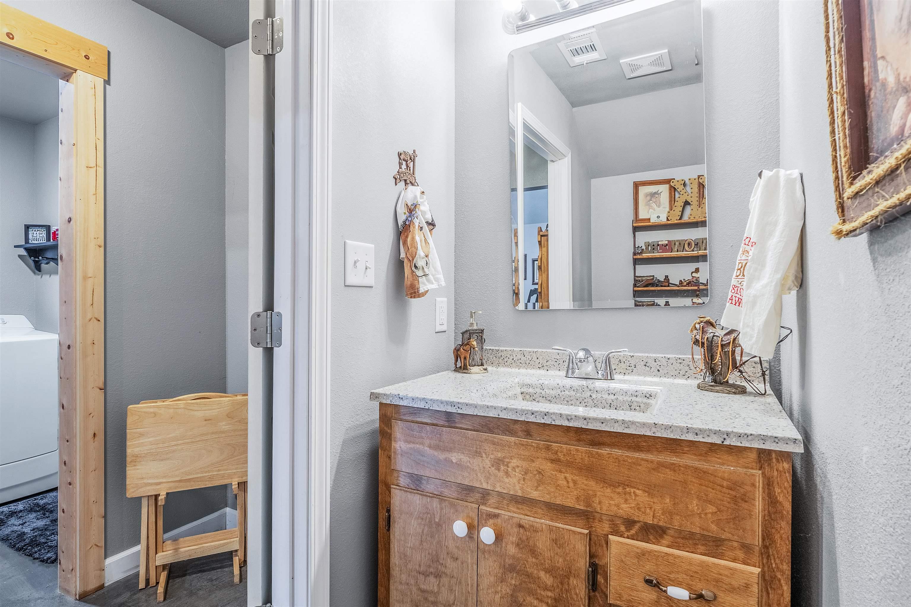 21 Spires  Morrilton, AR