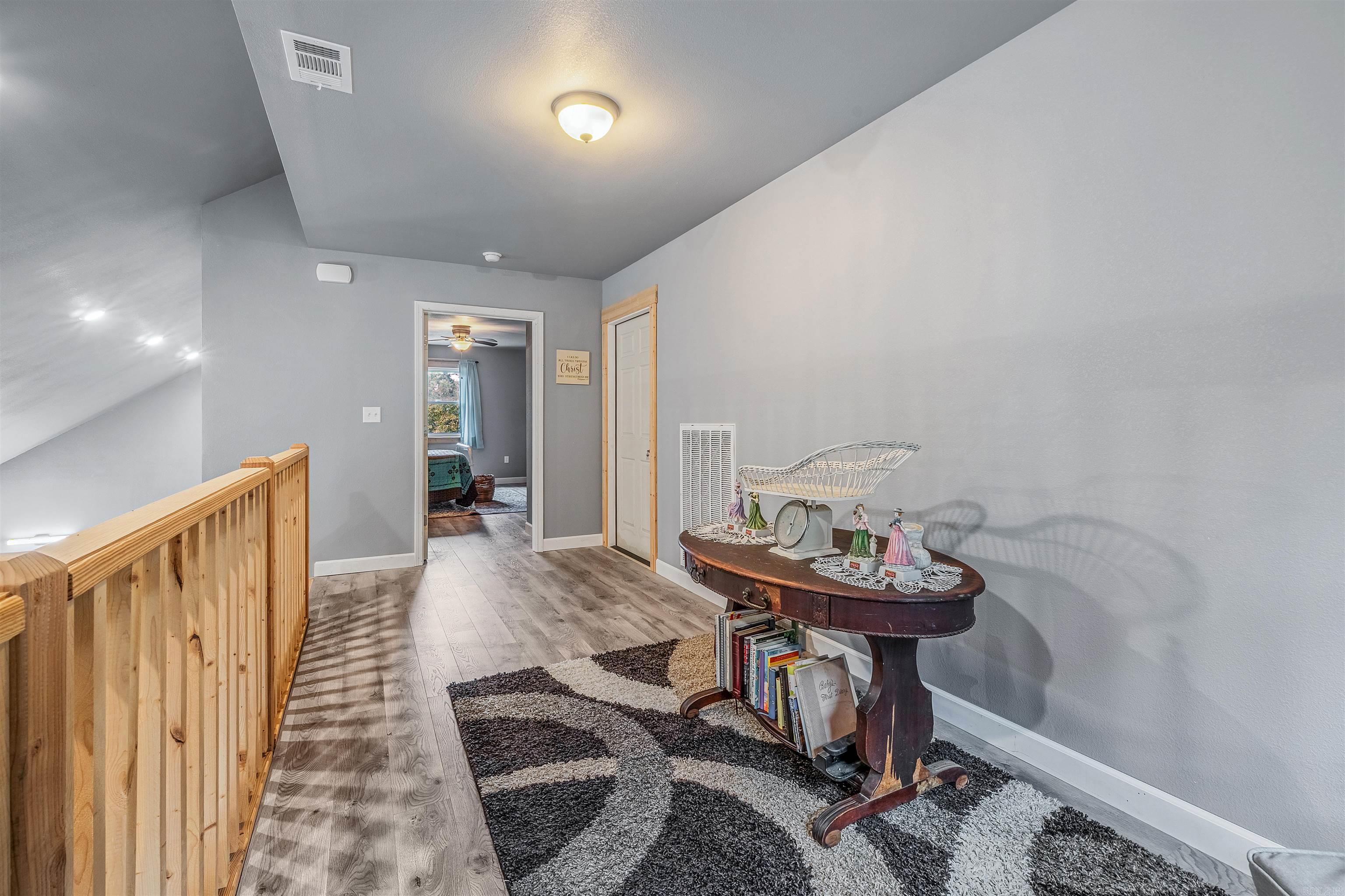 21 Spires  Morrilton, AR