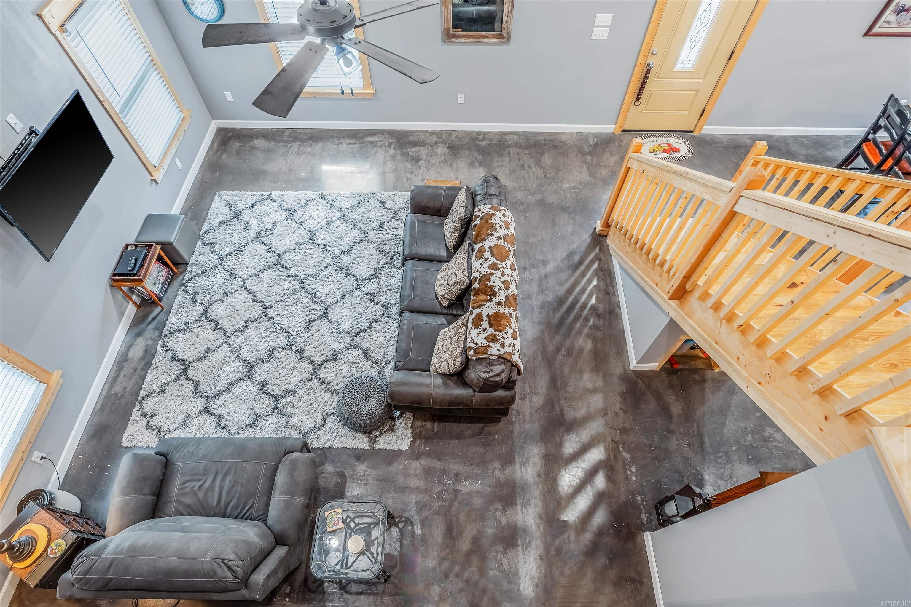 21 Spires  Morrilton, AR