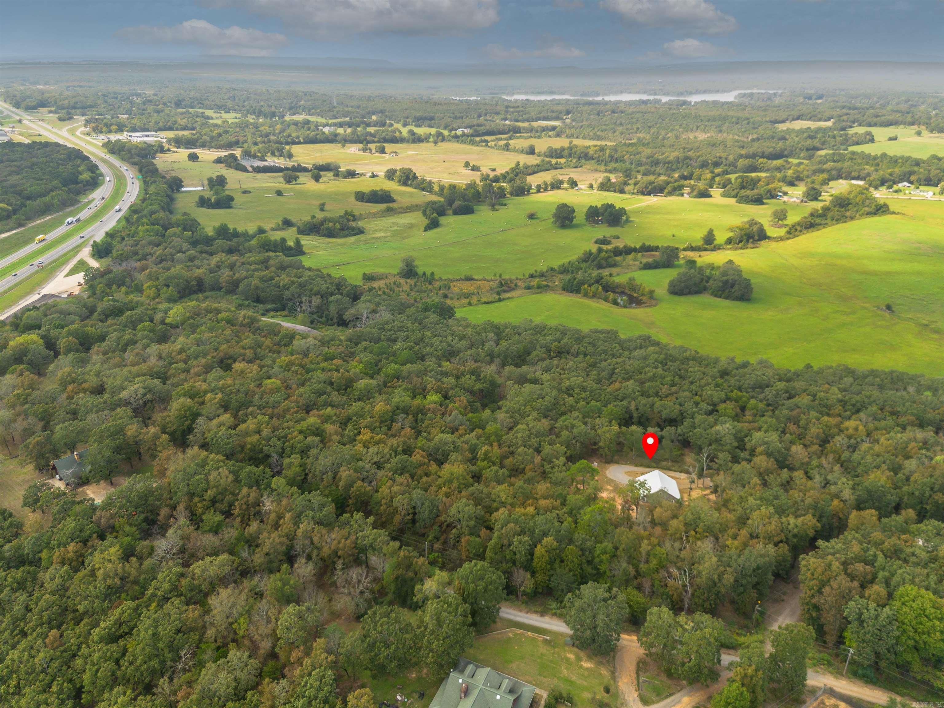 21 Spires  Morrilton, AR