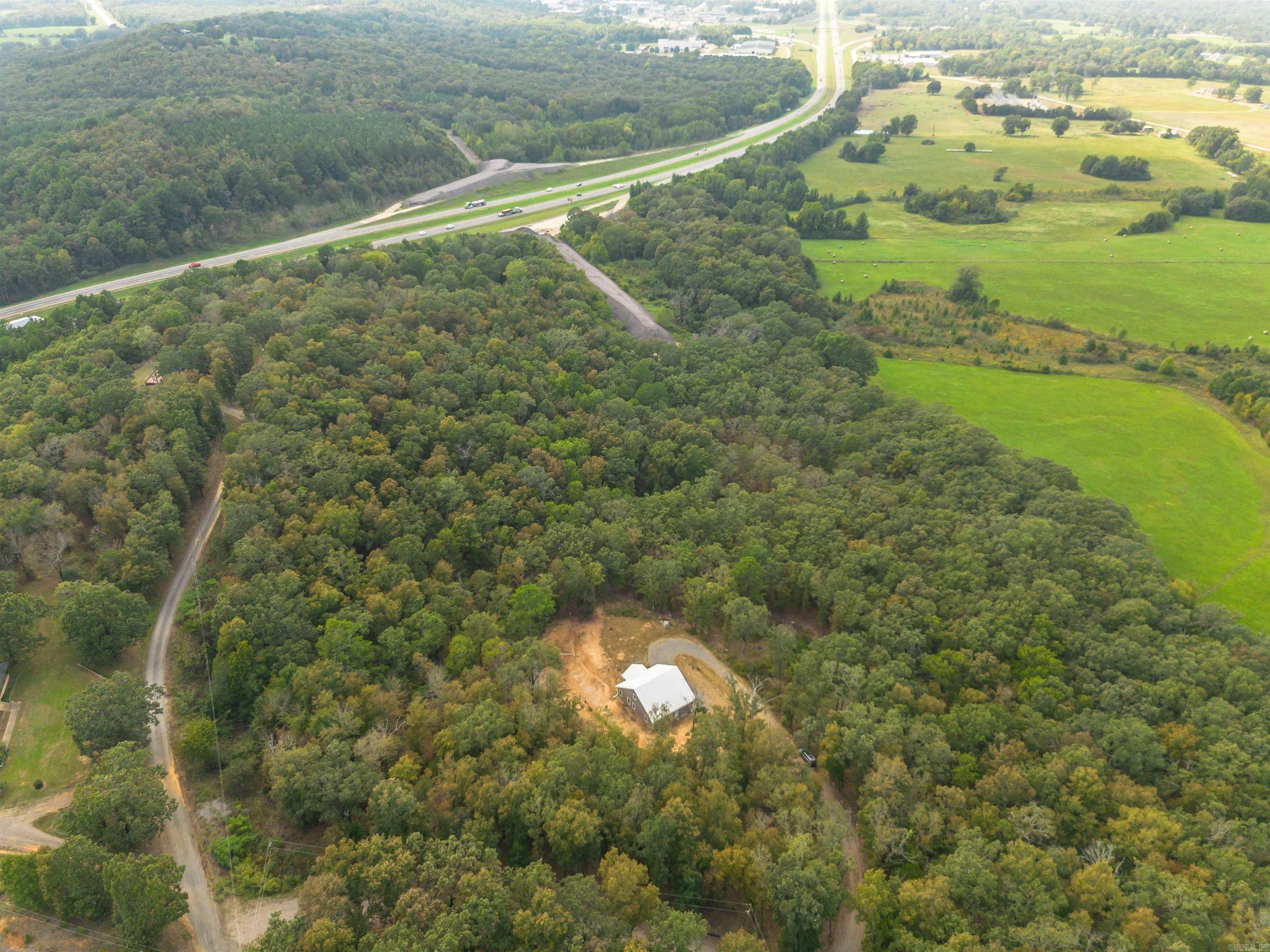 21 Spires  Morrilton, AR