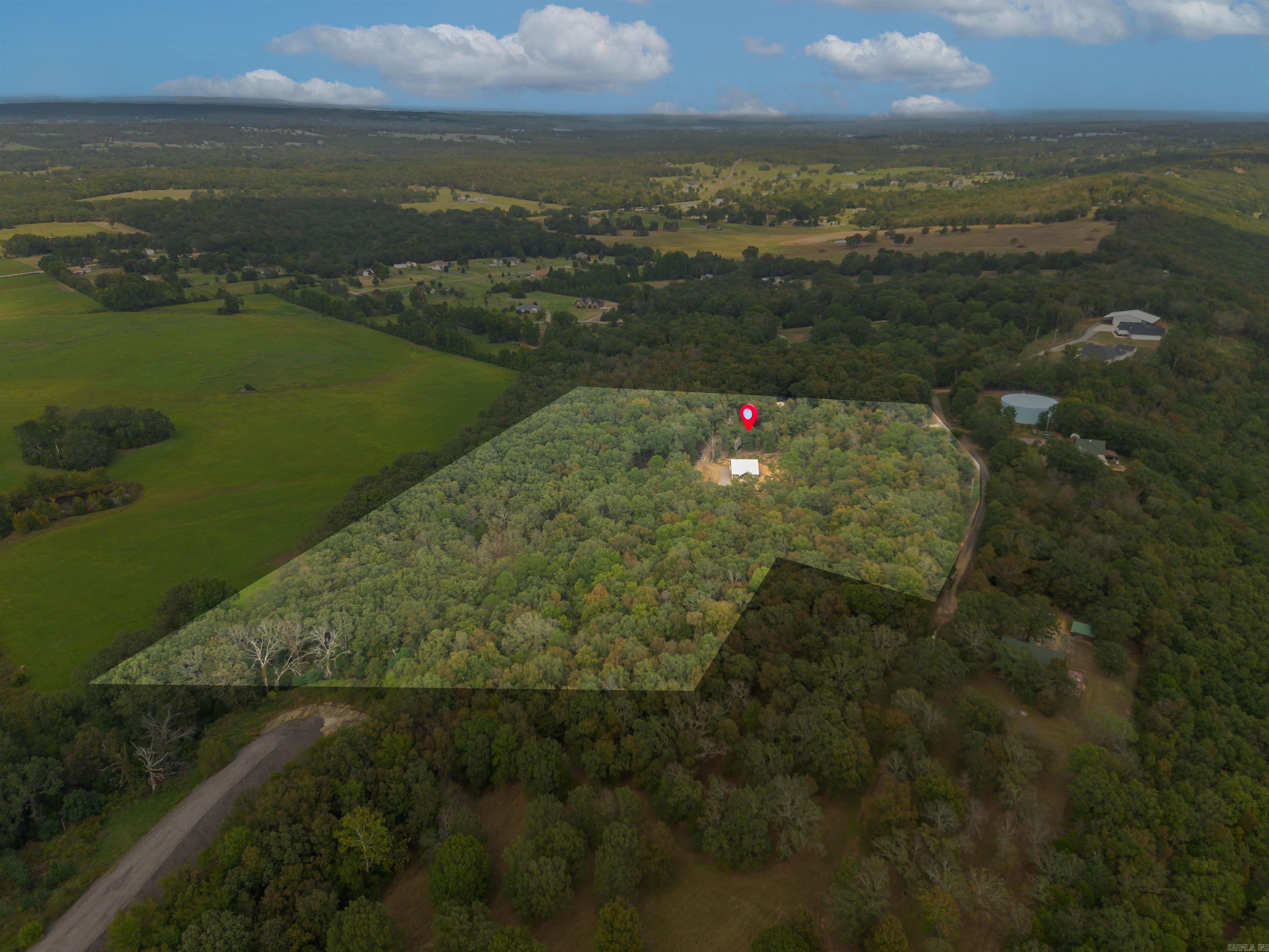 21 Spires  Morrilton, AR