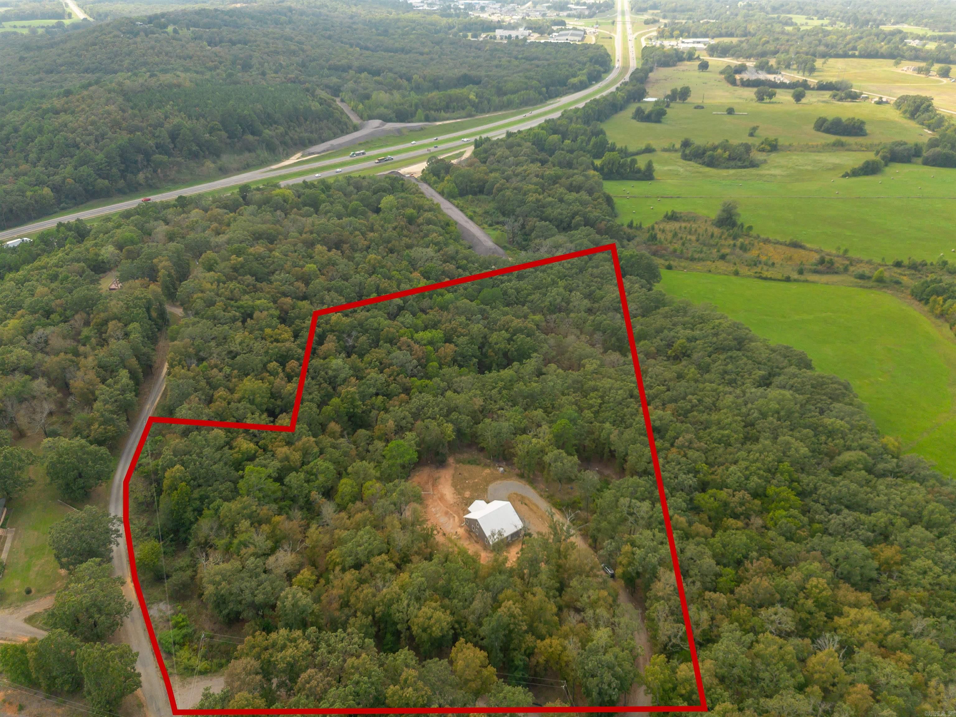 21 Spires  Morrilton, AR