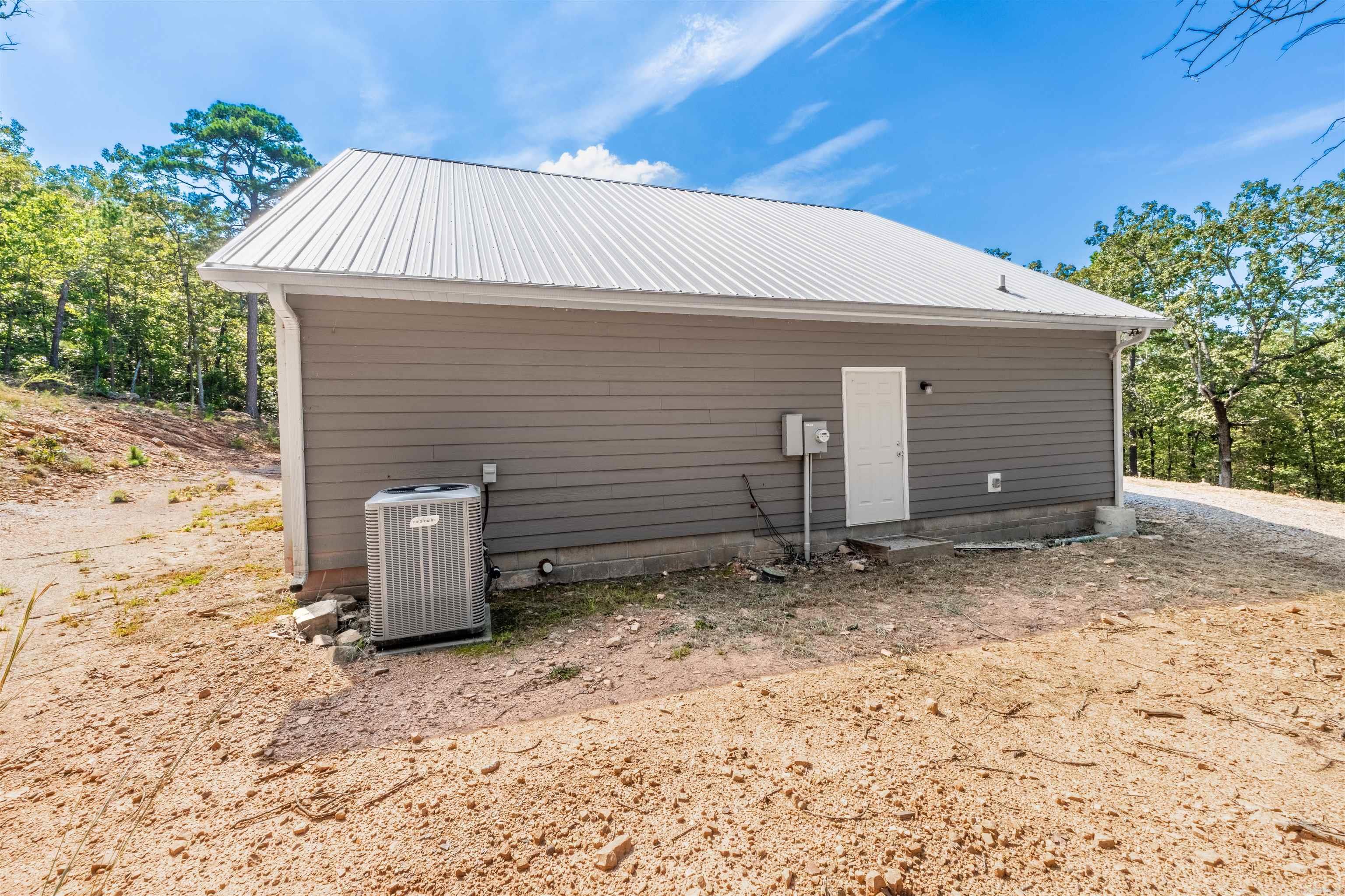 21 Spires  Morrilton, AR