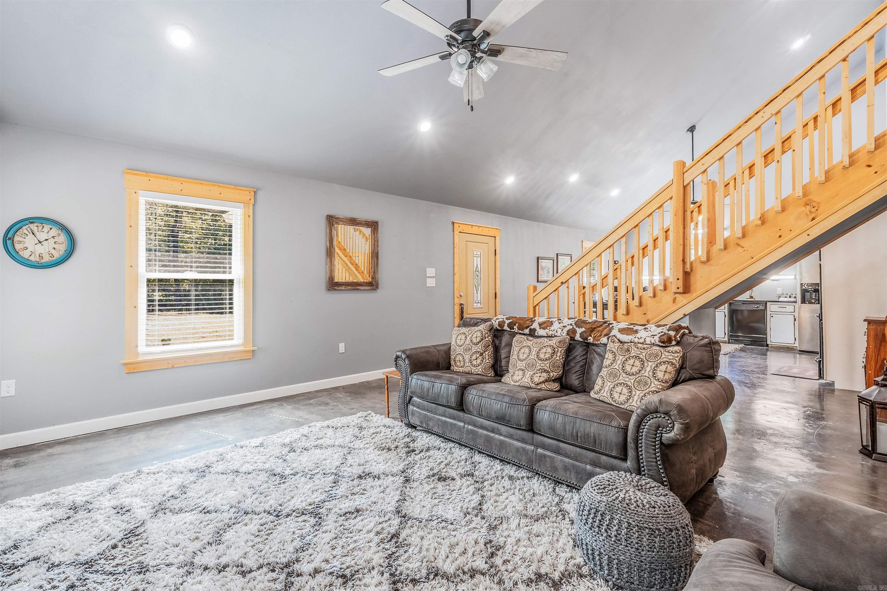 21 Spires  Morrilton, AR