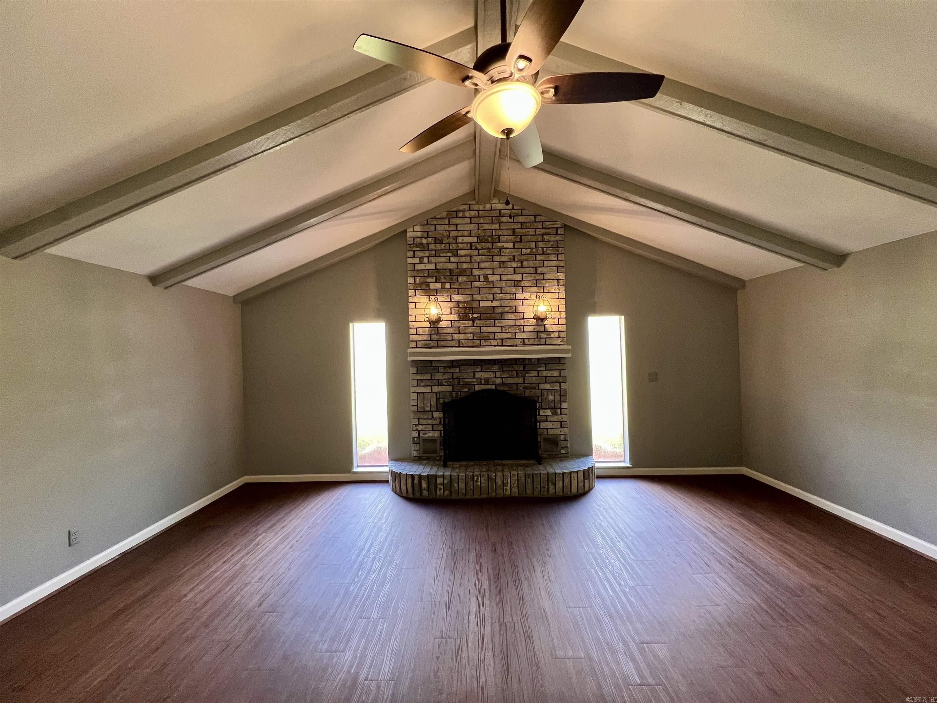 723 Kersey  Glenwood, AR